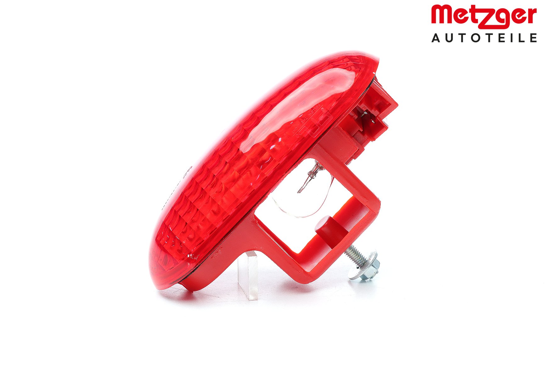 METZGER 2080062 Terceiro stop Renault Trafic FL 2.5 dCi 135 (FL0D) 135 cv Diesel preço