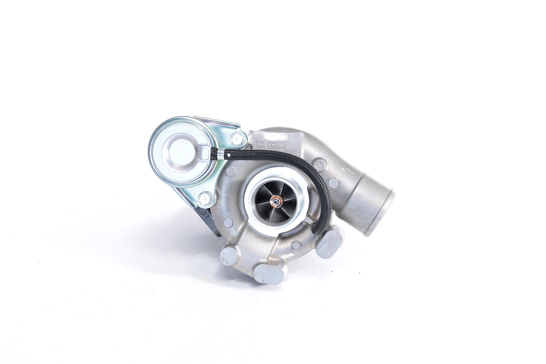 BTS TURBO 49135-05000 Turbocompresseur