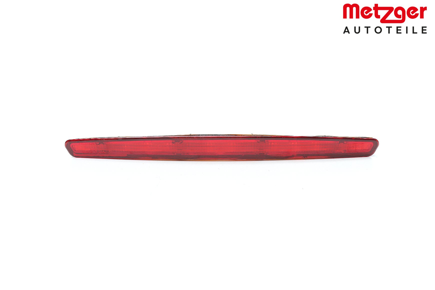 Feu stop additionnel METZGER 2080064 METZGER 2080064 prix remplacement 3e feu de stop CADDY origine