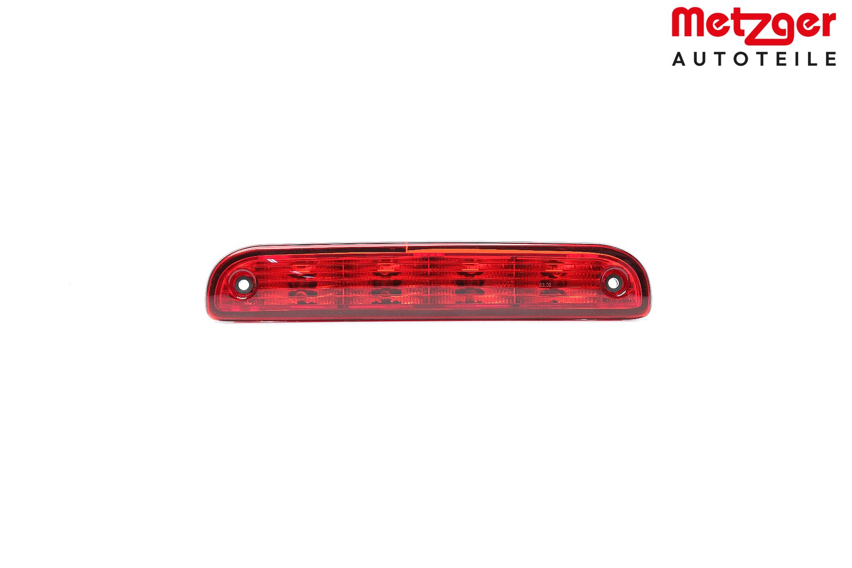 METZGER 2080069 Τρίτο φως φρένων Fiat Idea 350 τιμες