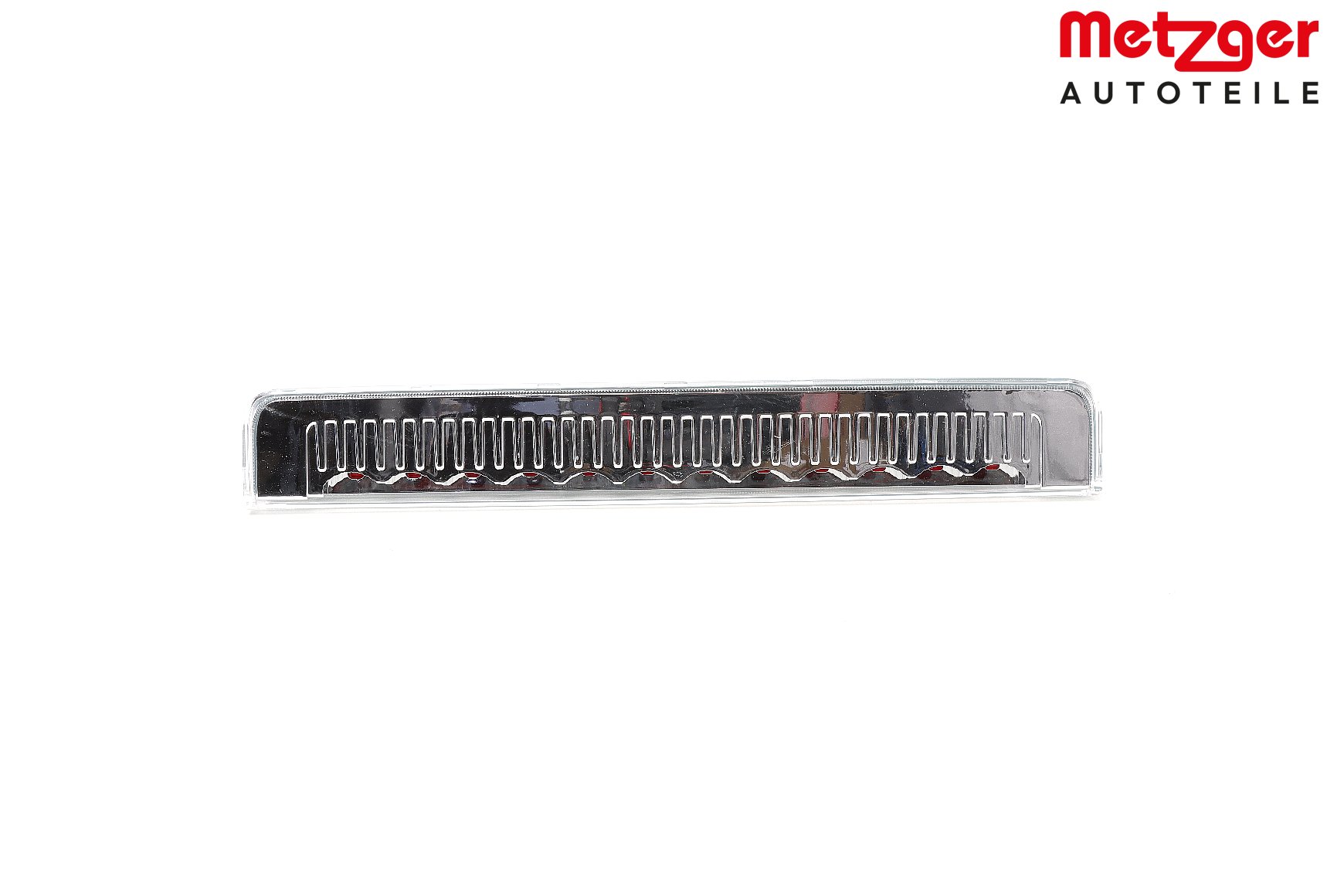 Luz de freno adicional 2080073 METZGER 265900005R RENAULT