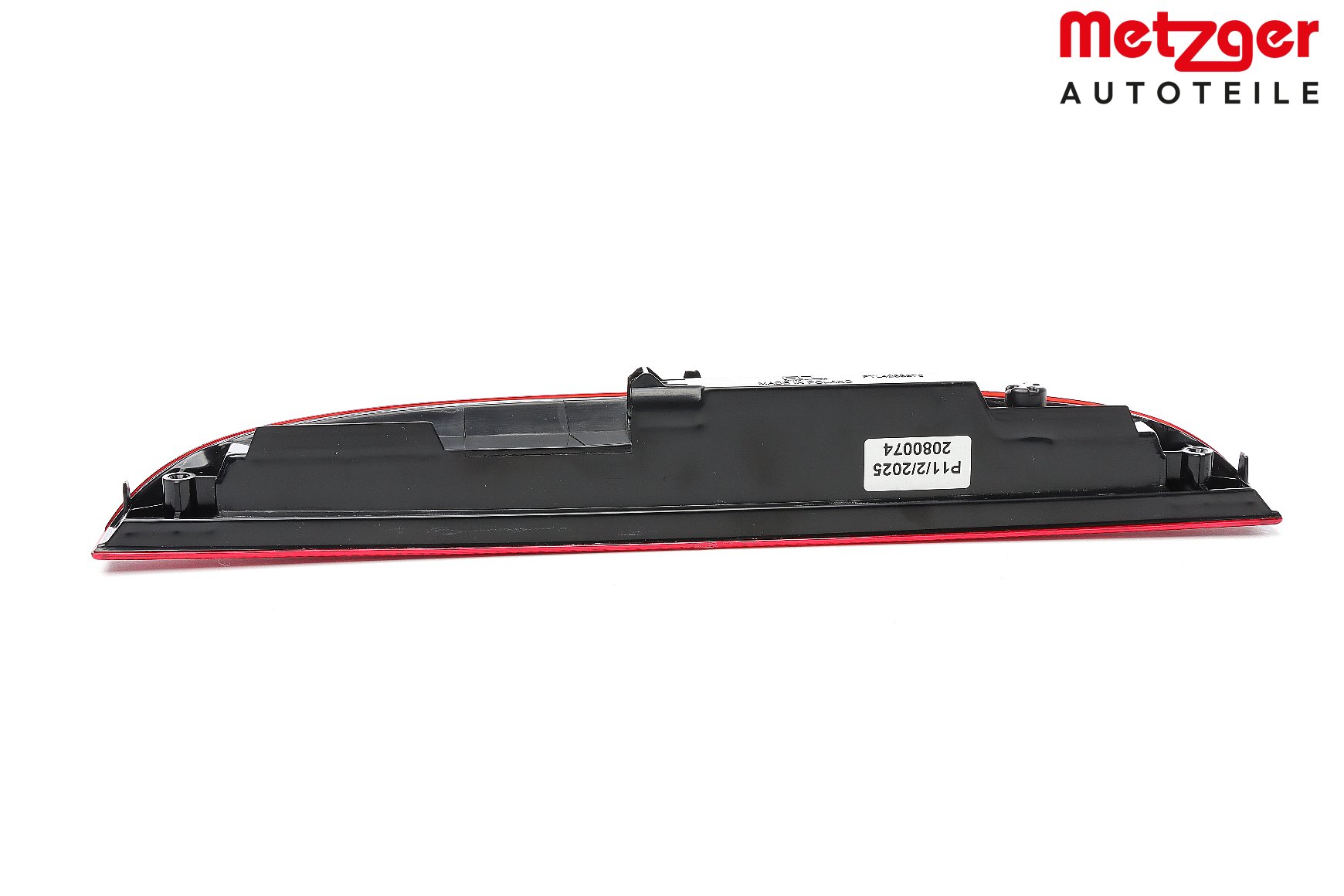 METZGER 2080074 prix 3e feu de stop Kangoo 1 Express origine