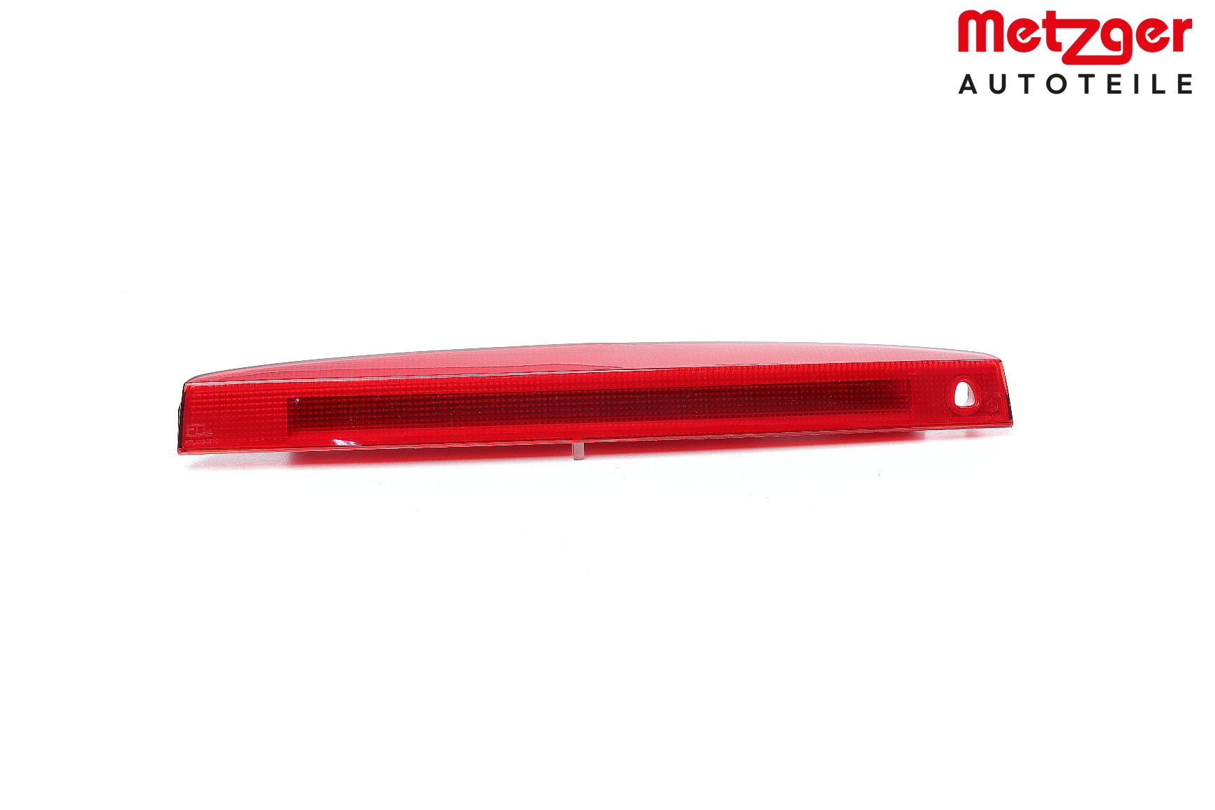 Tienda online de Tercera luz de freno METZGER NW81