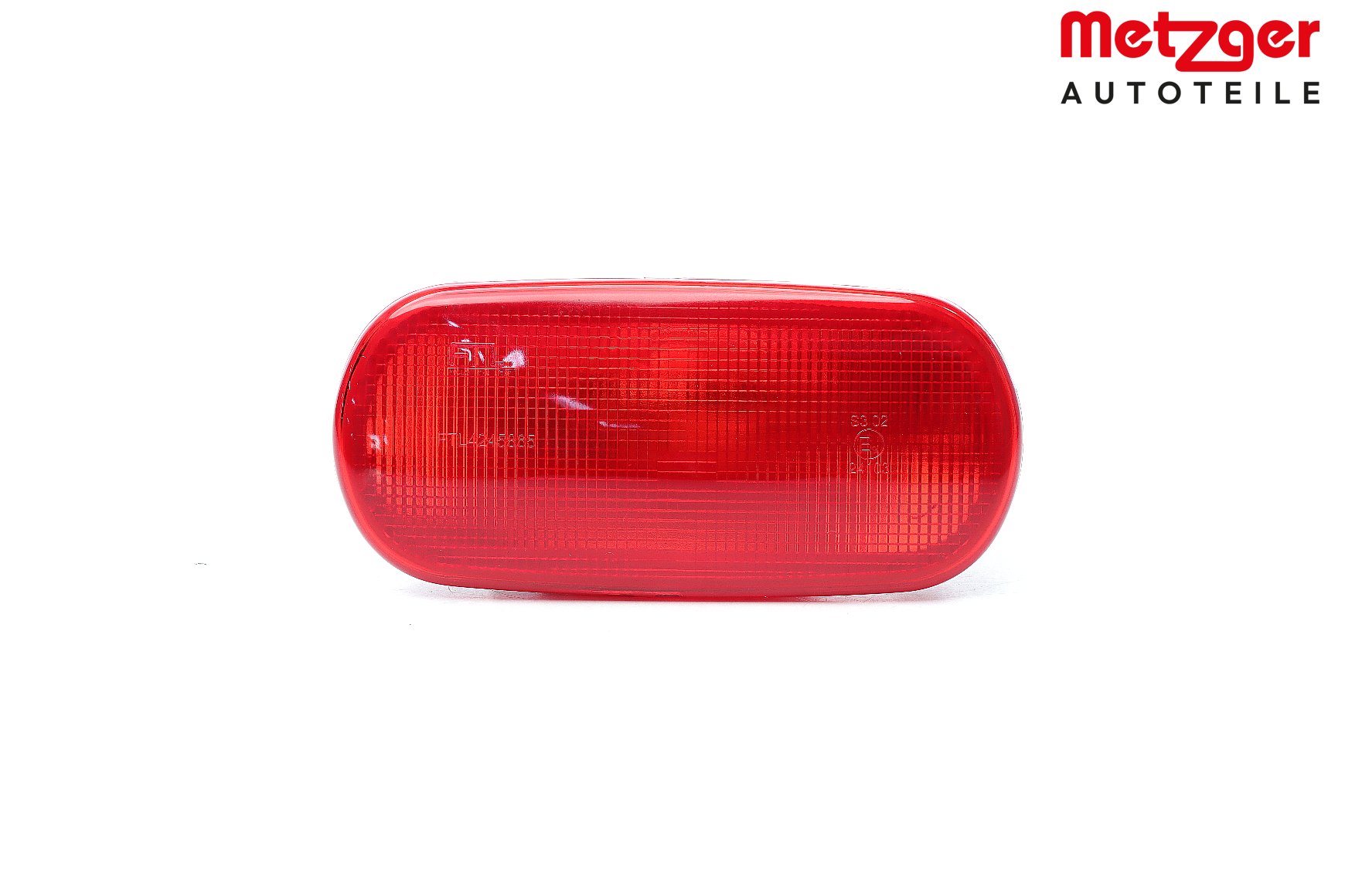2080077 METZGER changer troisième feu stop Kangoo Express 1 prix