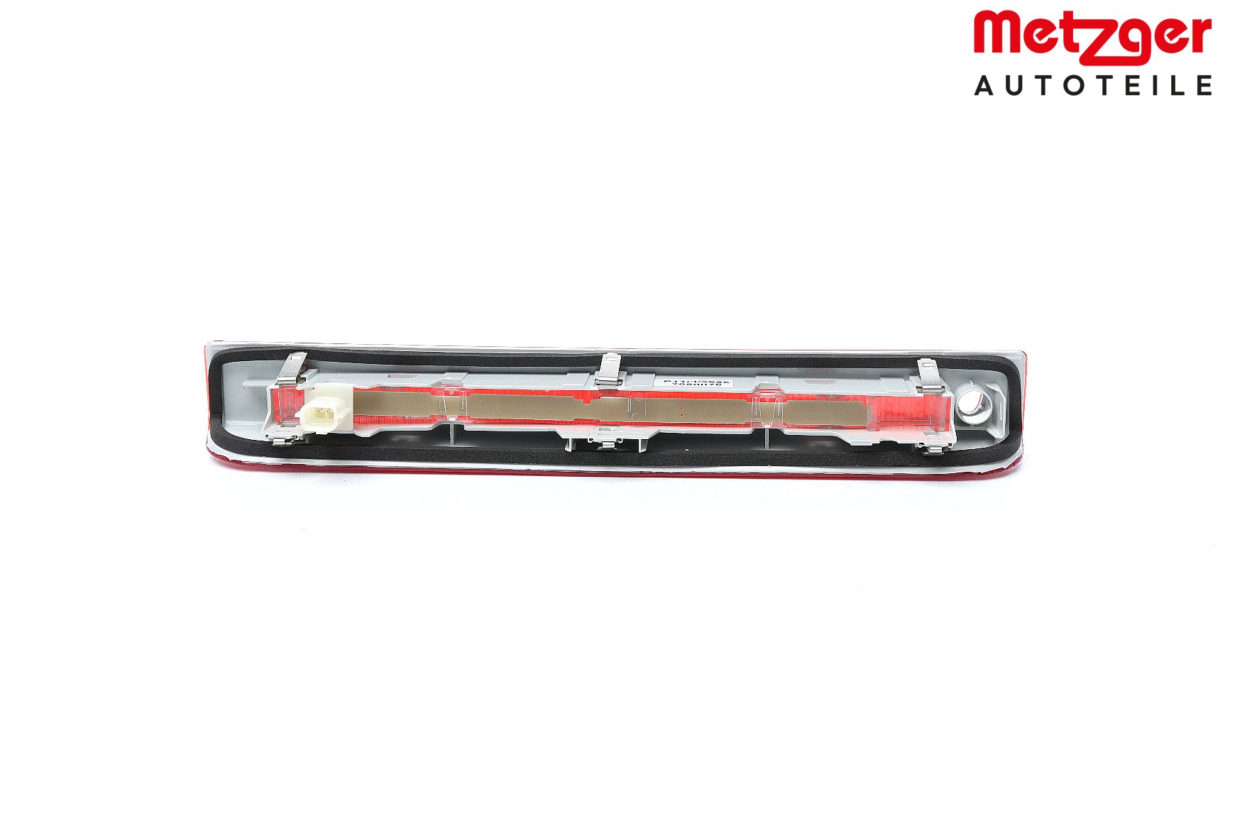 METZGER FU81 Luz de stop adicional