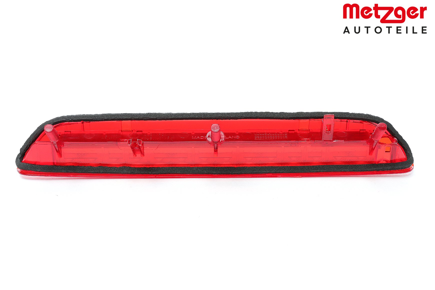 METZGER 2080084 Luz de stop adicional