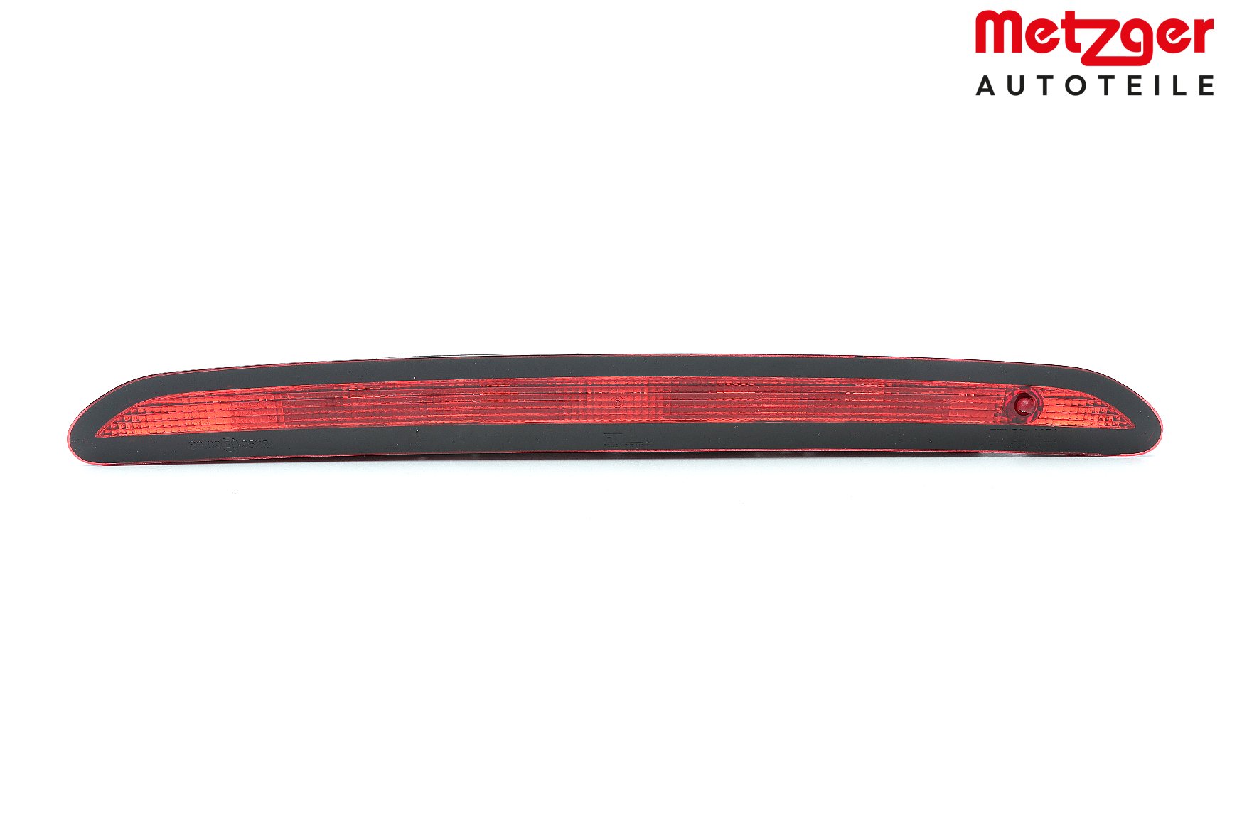 Ekstra bremselygte METZGER CUPRA 2080093
