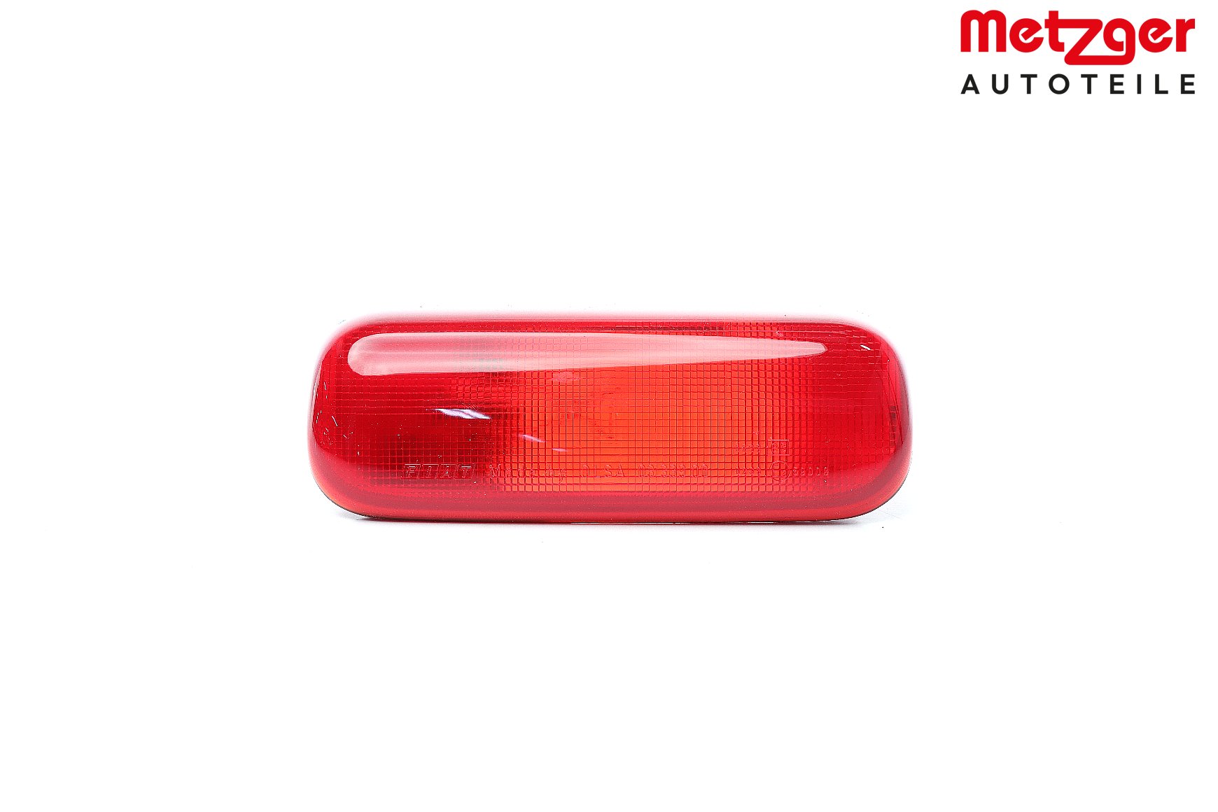 METZGER 2080107 Derde remlicht FIAT Doblo 119 1.3 D Multijet 84 Pk Diesel prijs