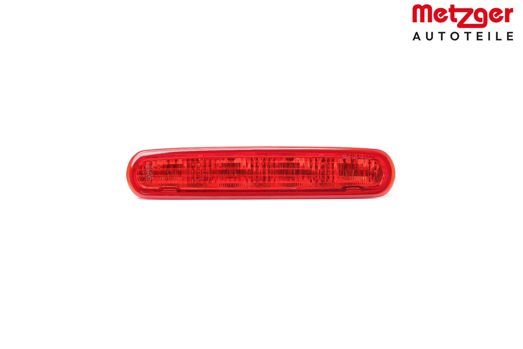 Feu stop additionnel 2080108 METZGER 5182 1699 VAUXHALL