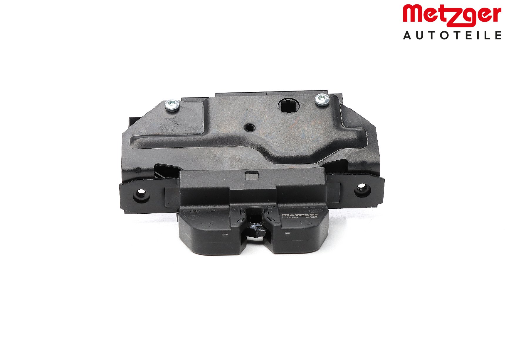 METZGER 2310897 Fechadura de porta Opel Vectra C Sedan 1.8 16V 122 cv Gasolina preço
