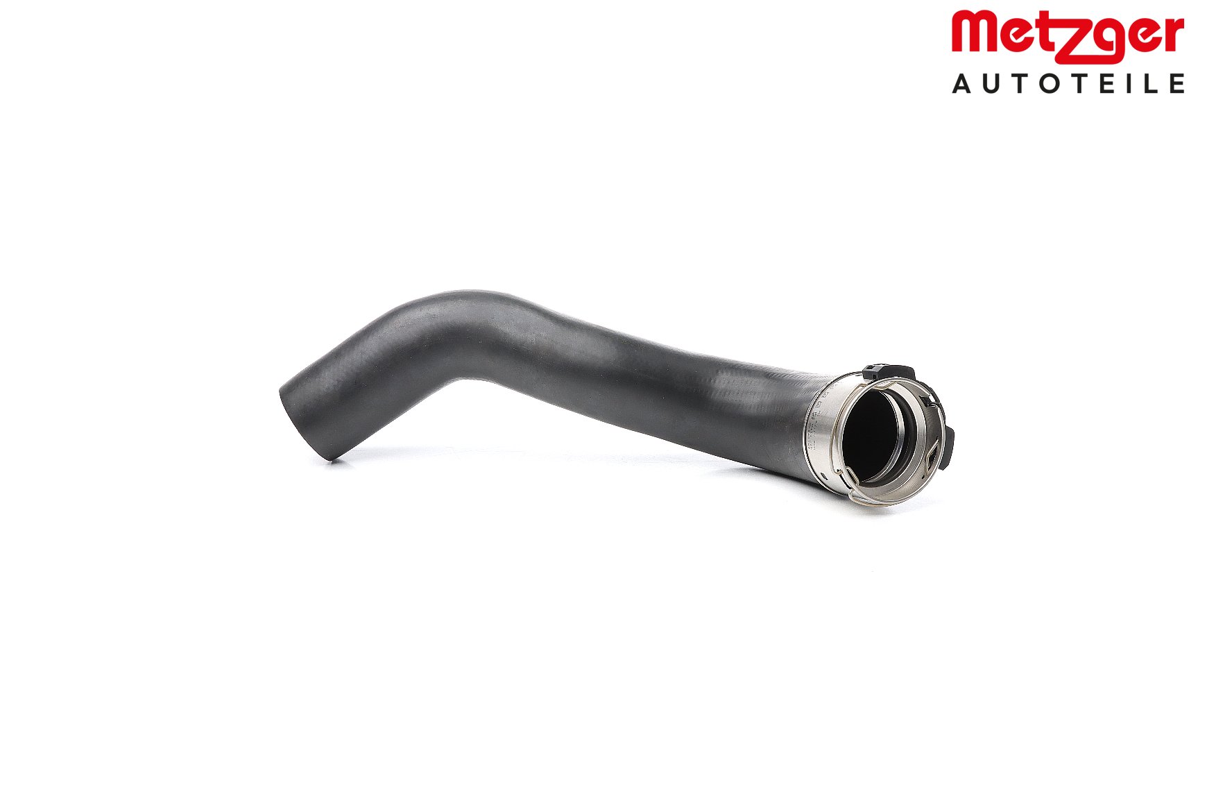 Schlauch, Ladeluftkühler METZGER LACETTI 2401128 günstig