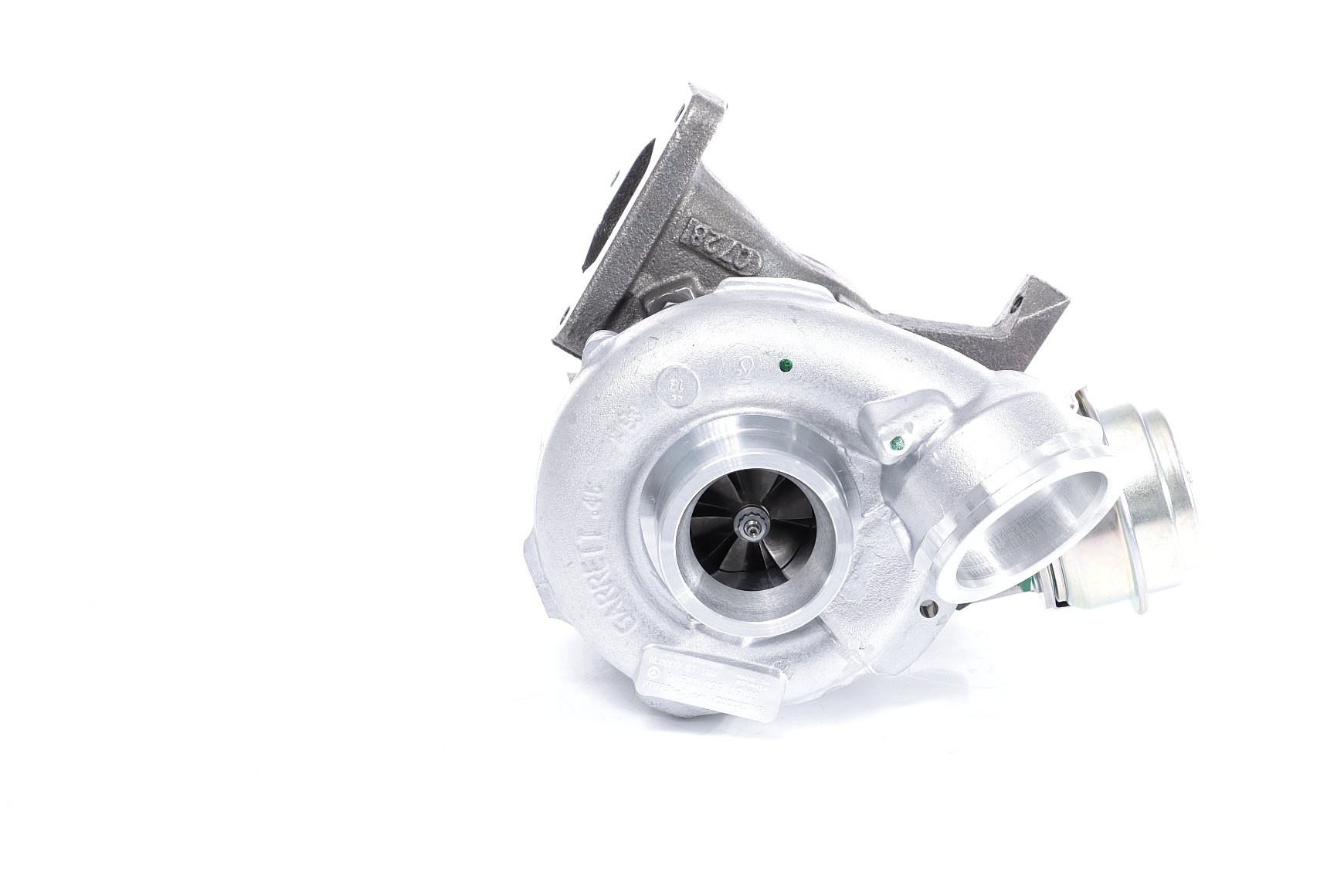 BTS TURBO T912279 Turbocompresseur Mercedes Sprinter 906 Сamion à Plateau 413 CDI 2.2 129 CV Diesel prix