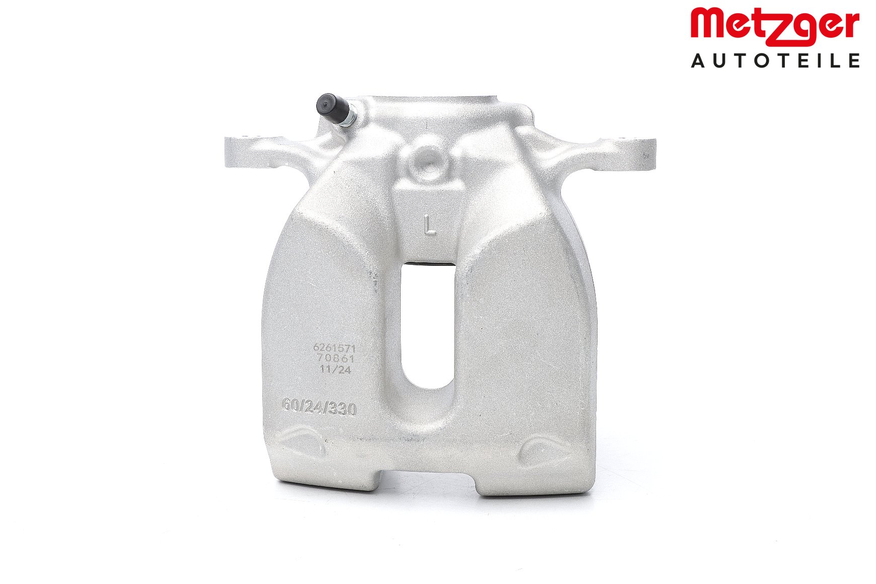 METZGER 6261571 Bremssättel BMW 3 Touring G21 320e xDrive Plug-in-Hybrid 204 PS 2024 B48 B20 A Plug-In Hybrid METZGER 6261571 Bremssattel BMW 3 (G21) Touring 320e xDrive Plug-in-Hybrid 204 PS Benzin/Elektro Kosten