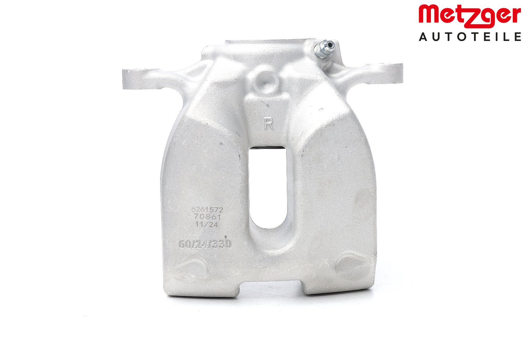 METZGER 6261572 Brzdový strmeň BMW G01 cena