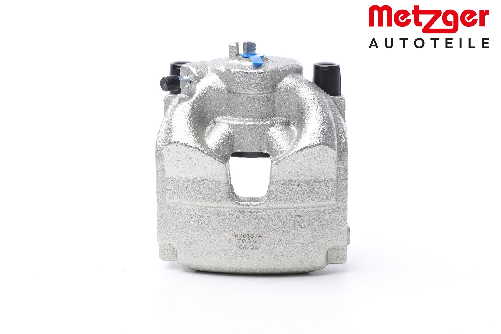 METZGER 6261574 Zacisk hamulca