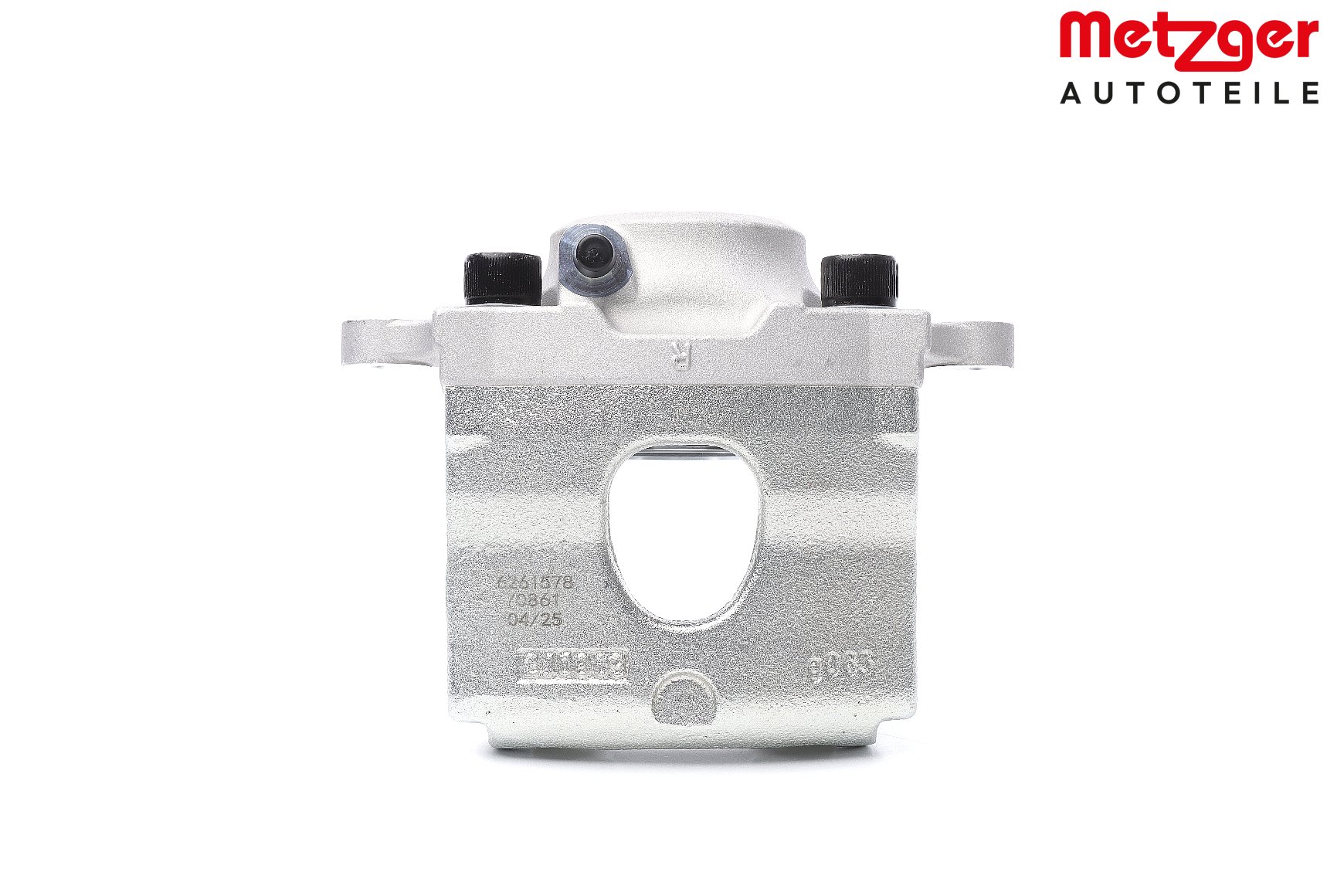 METZGER 6261578 Remklauwen voor Hyundai IONIQ AE Electric 136 Pk 2020 EM10 Elektromotor METZGER 6261578 Remtang Hyundai Ioniq AE Electric 136 Pk Elektro prijs
