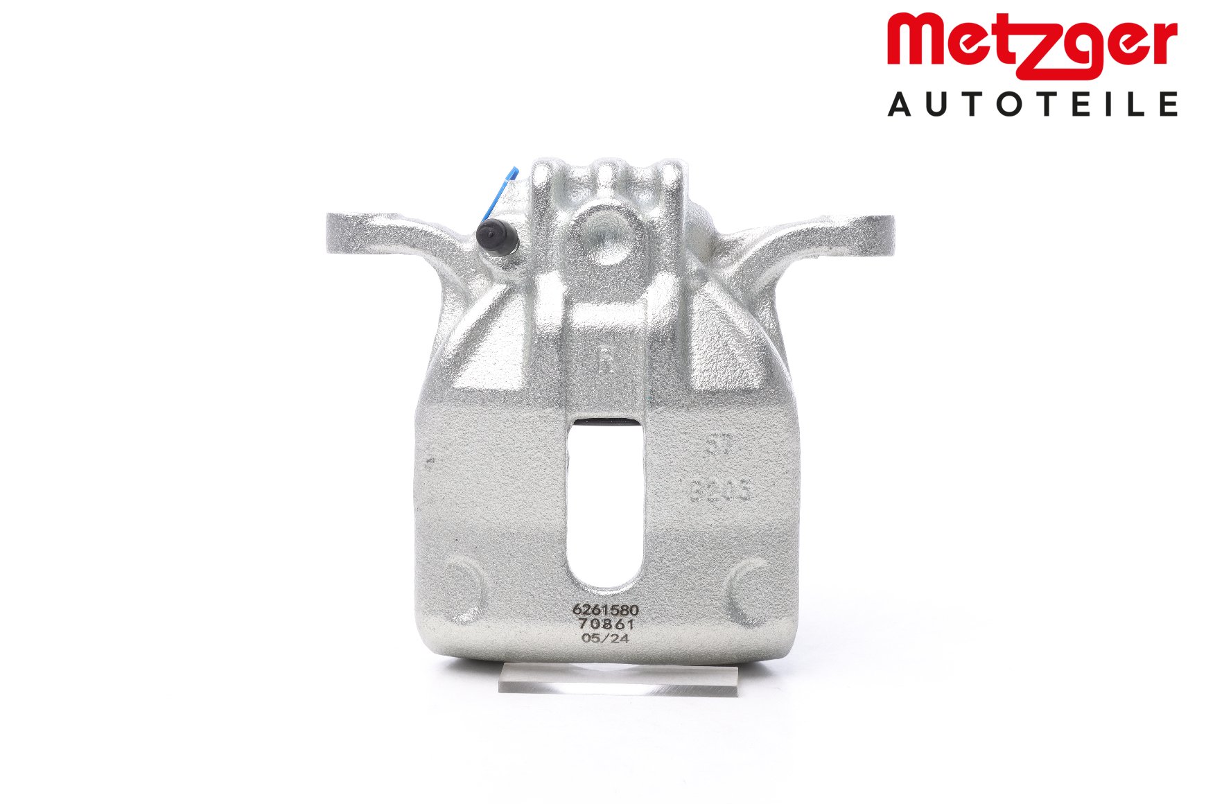 Bromsok 6261580 METZGER 4401.S3 AUDI