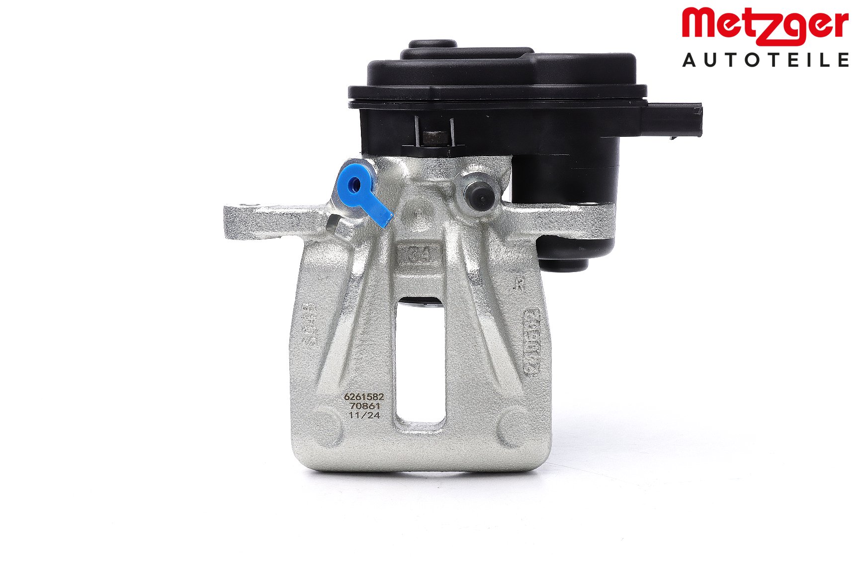 6261582 Bremssattel METZGER LR031324 LAND ROVER