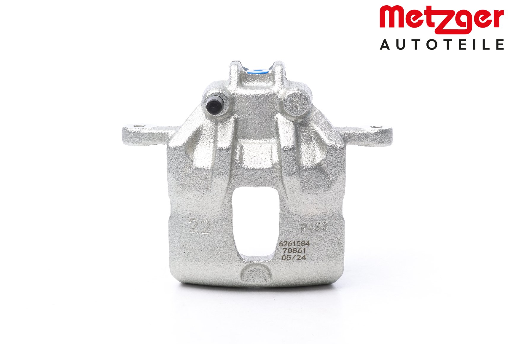 METZGER 6261584 Hyundai i20 pb jarrusatula hinta