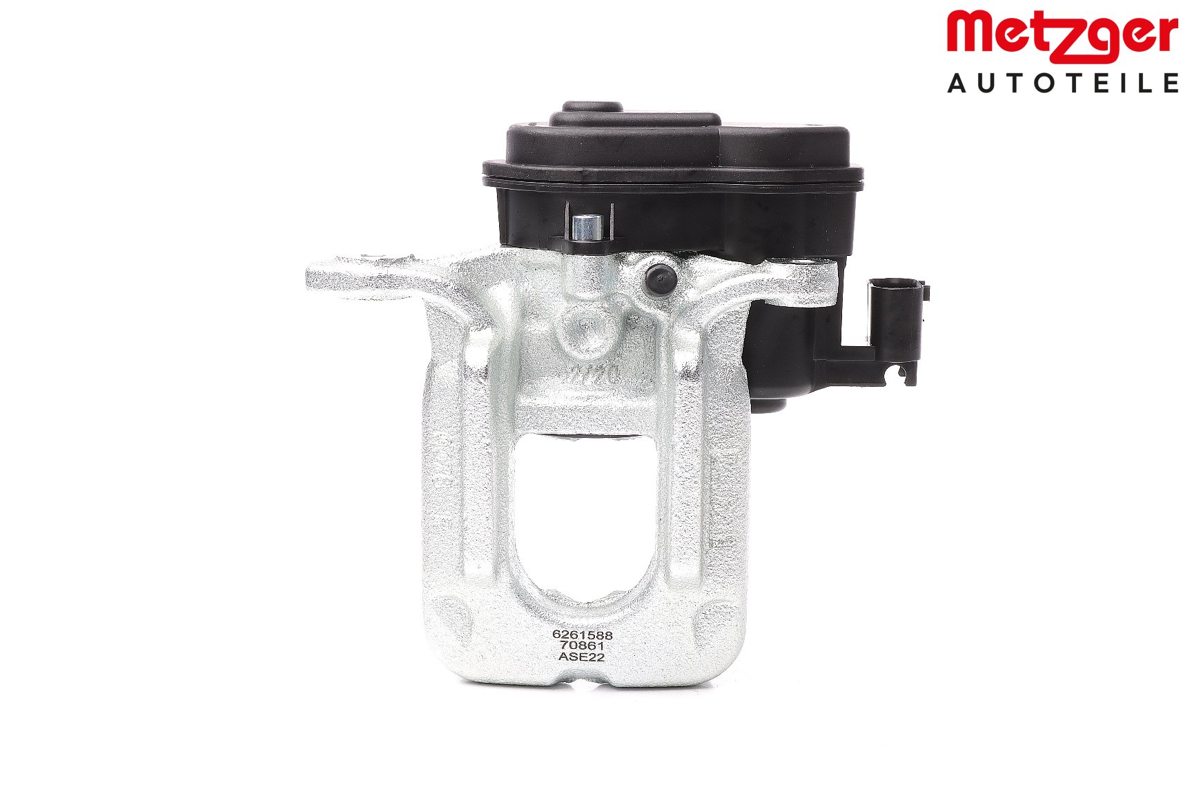 Étrier de frein 6261588 METZGER 34 20 6 786 058(-) ALPINA