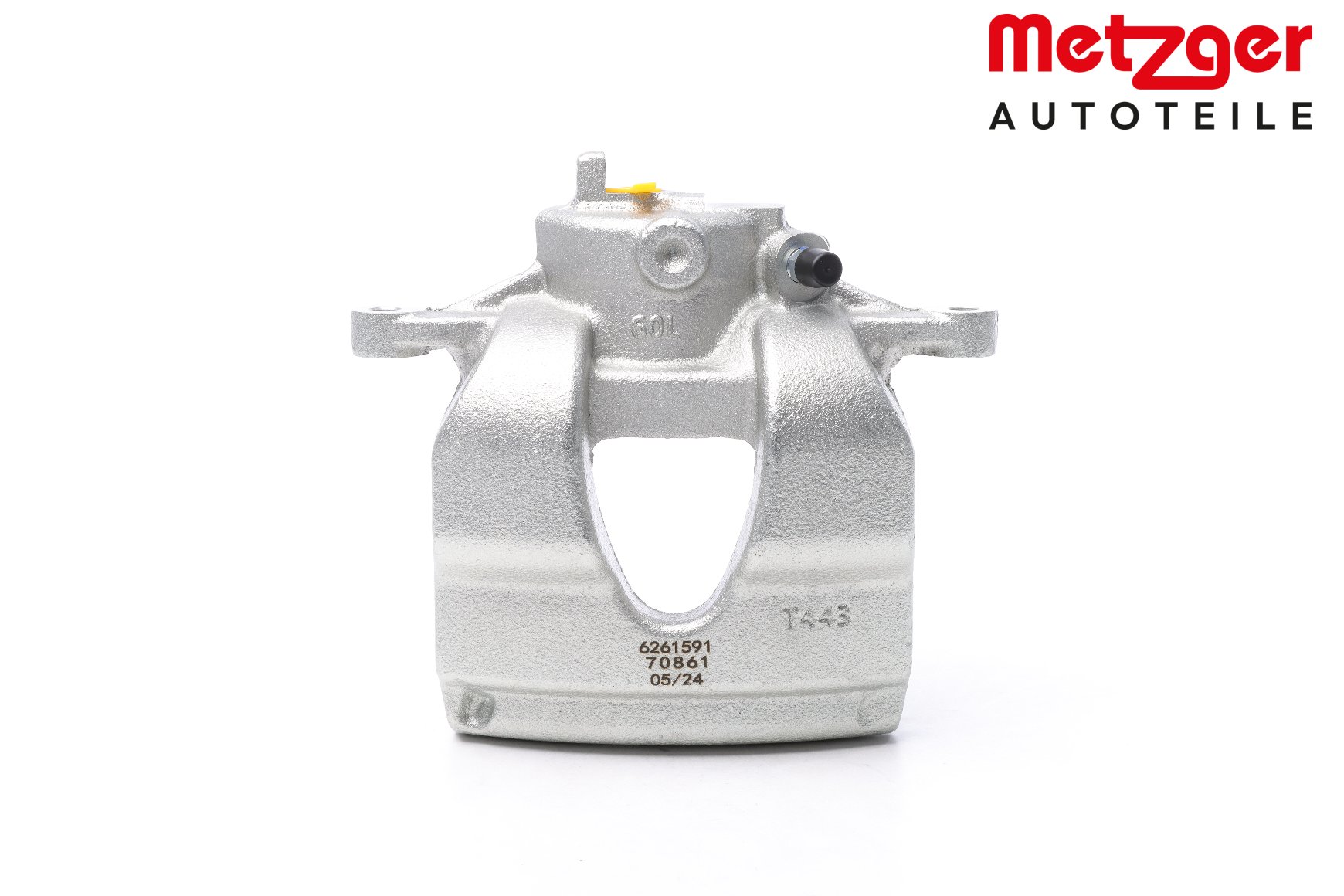 METZGER 6261591 Bromsok