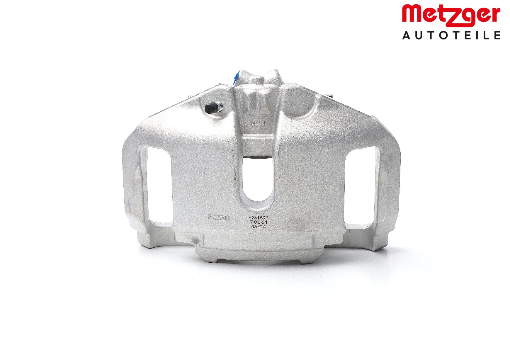 BMW F01 Bromsok METZGER 6261593