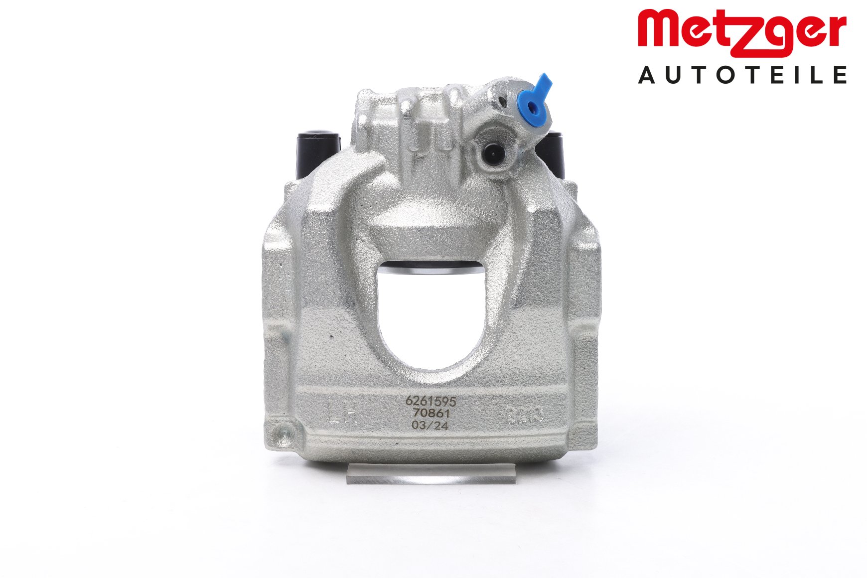 METZGER 6261595 Brzdový strmeň