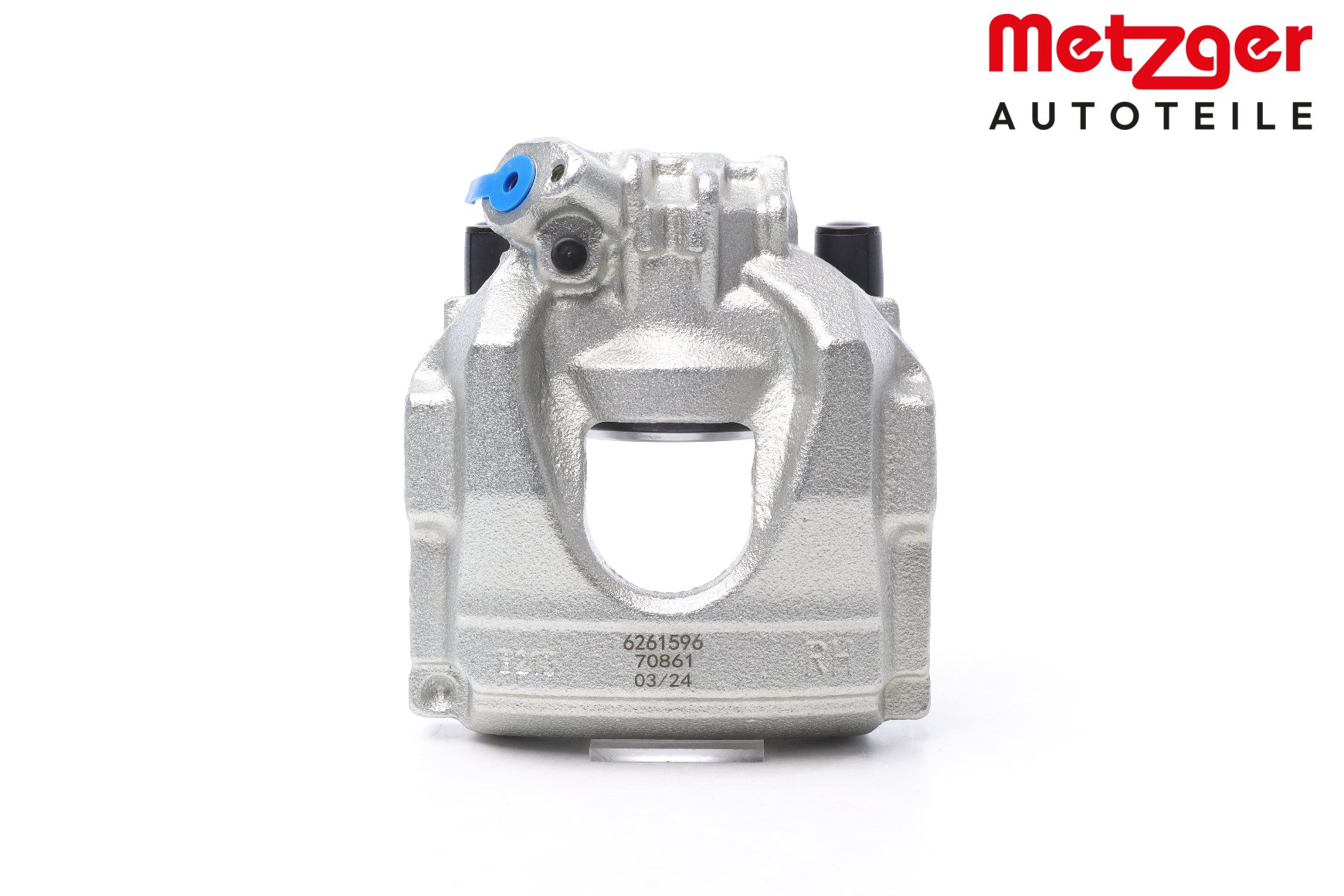 Bromsok METZGER 6261596 till
