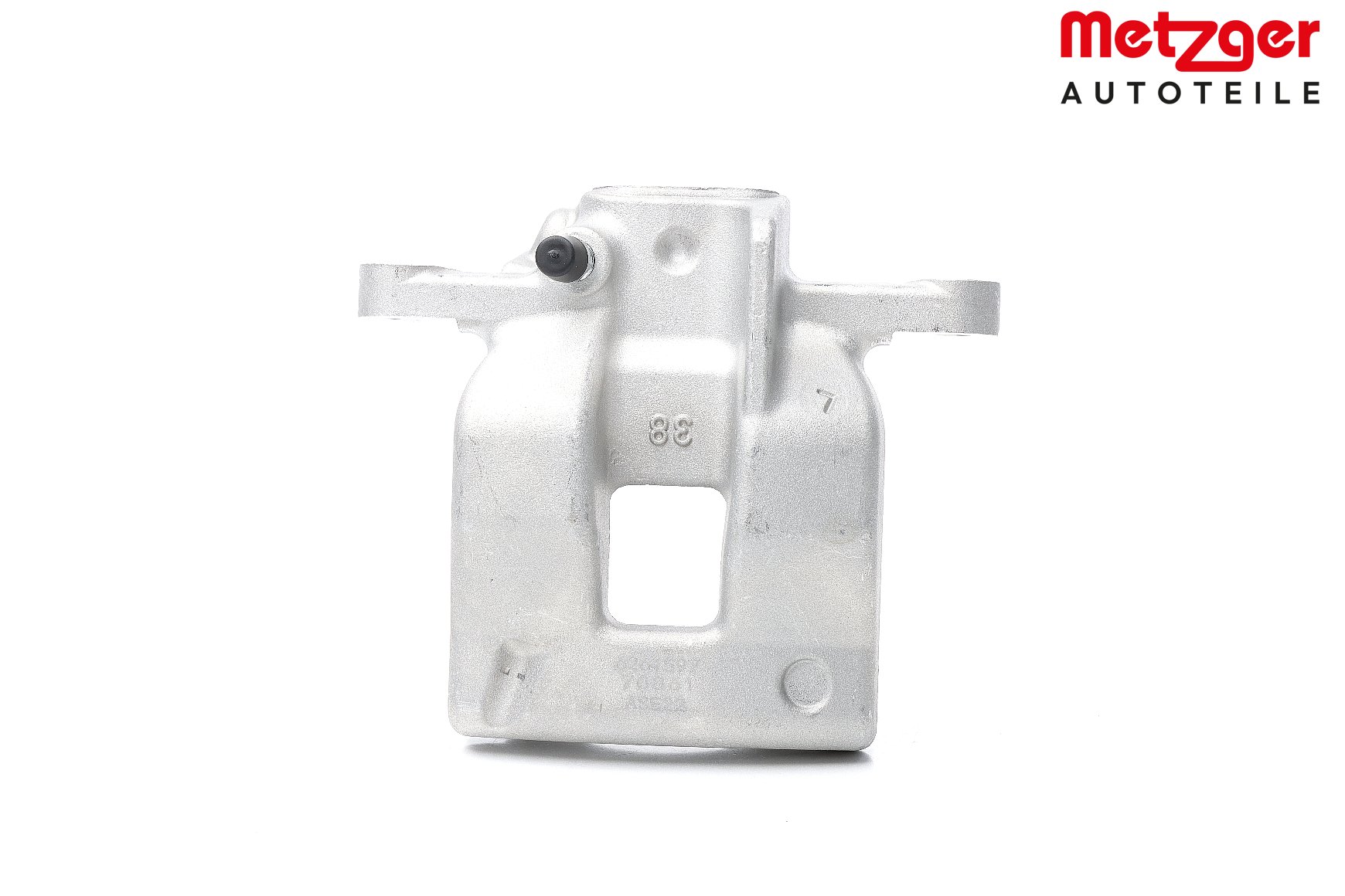 Remklauw 6261597 METZGER 47850 0F 020 TOYOTA