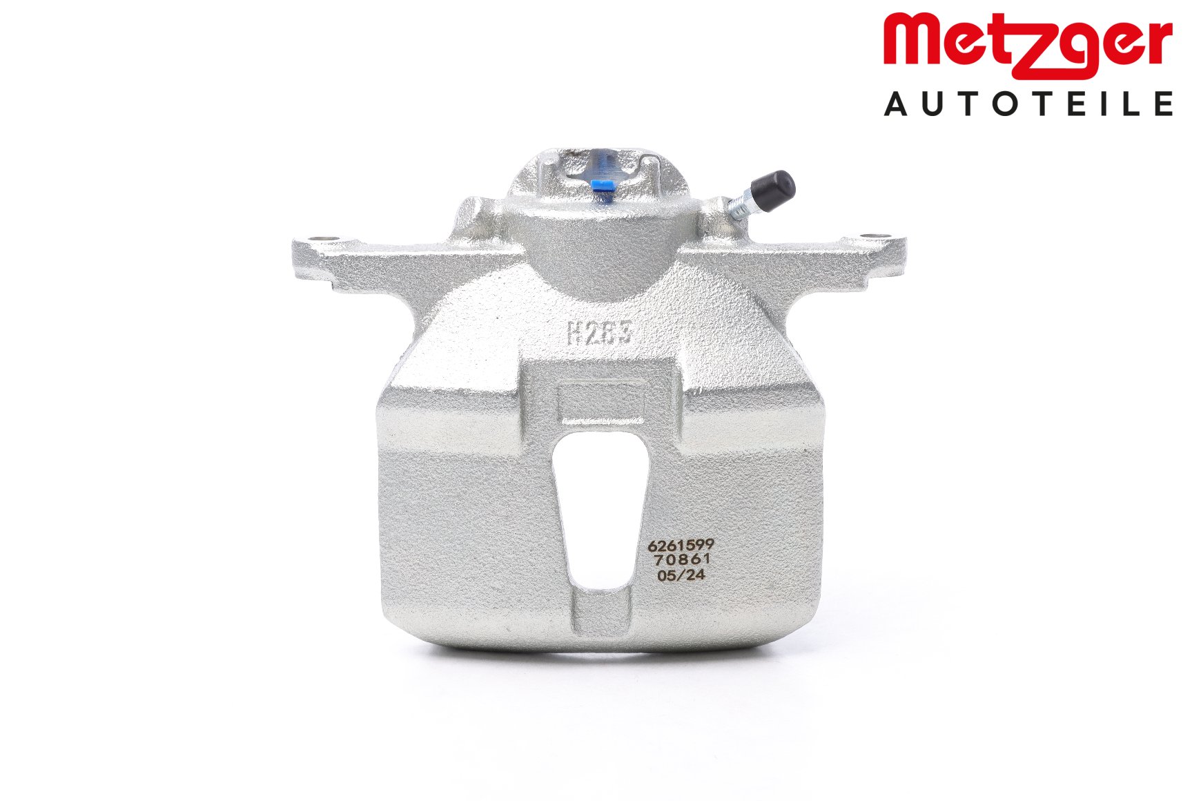 METZGER 6261599 Brzdový strmeň