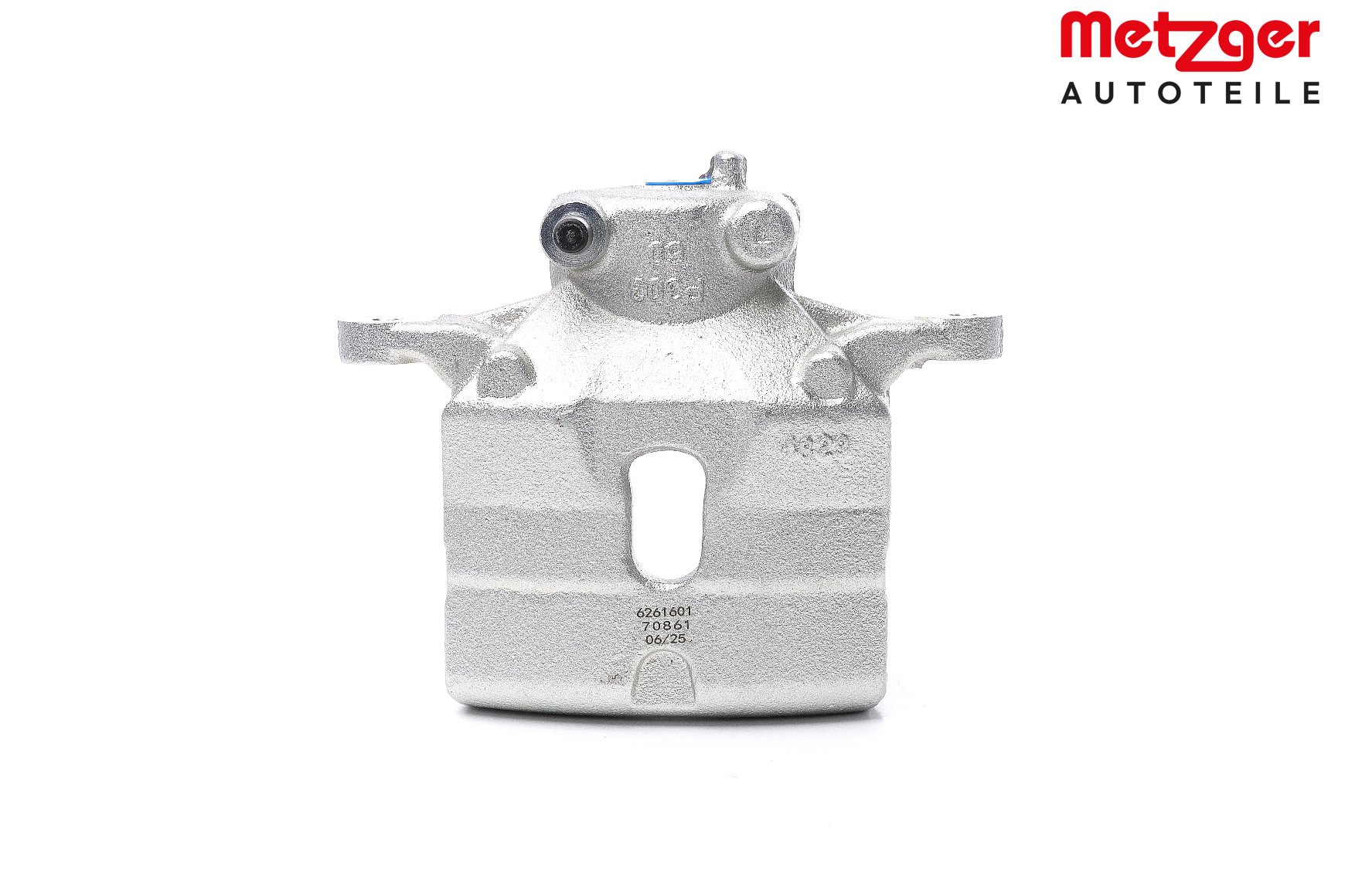 Pinza freno 6261601 METZGER 581803ZA00 KIA