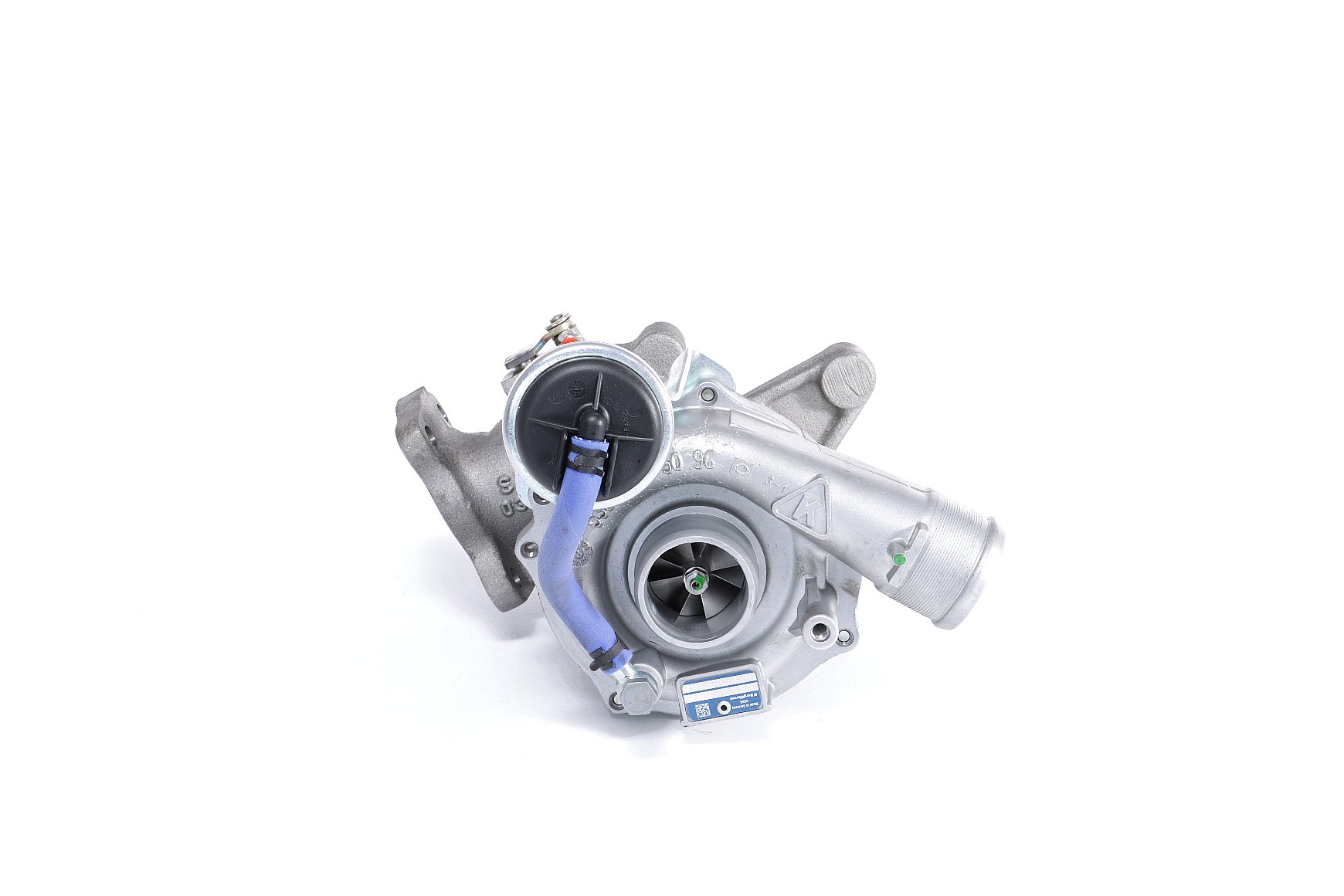 BTS TURBO T912309 Turbocharger