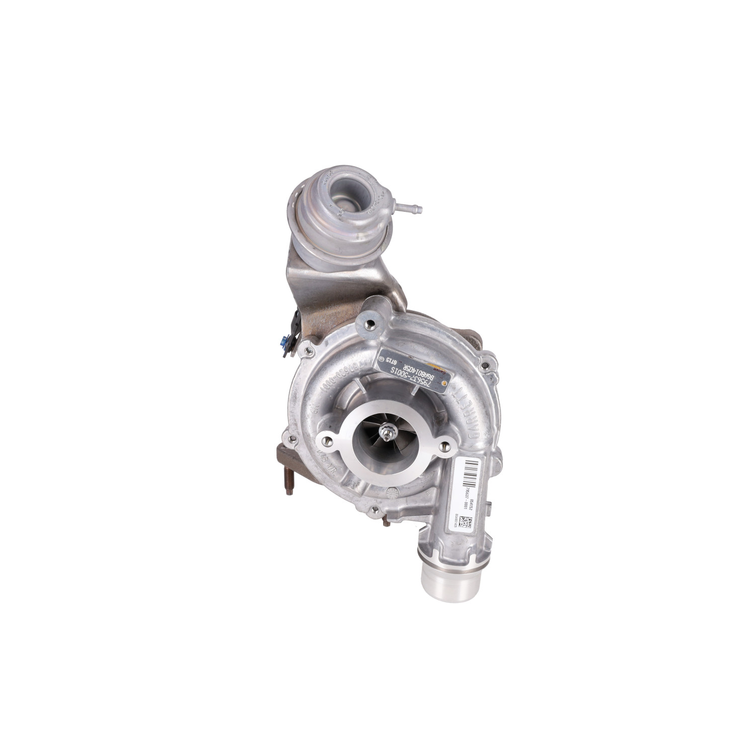 Turbolader 186657 FEBI BILSTEIN 1441-100Q2H Turbolader 186657 FEBI BILSTEIN 1441100Q2H CITROËN