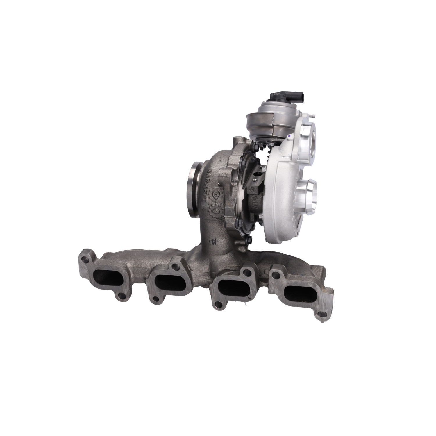 Turbina 186662 FEBI BILSTEIN 792290-5002S Turbina 186662 FEBI BILSTEIN 7922905002S AUDI