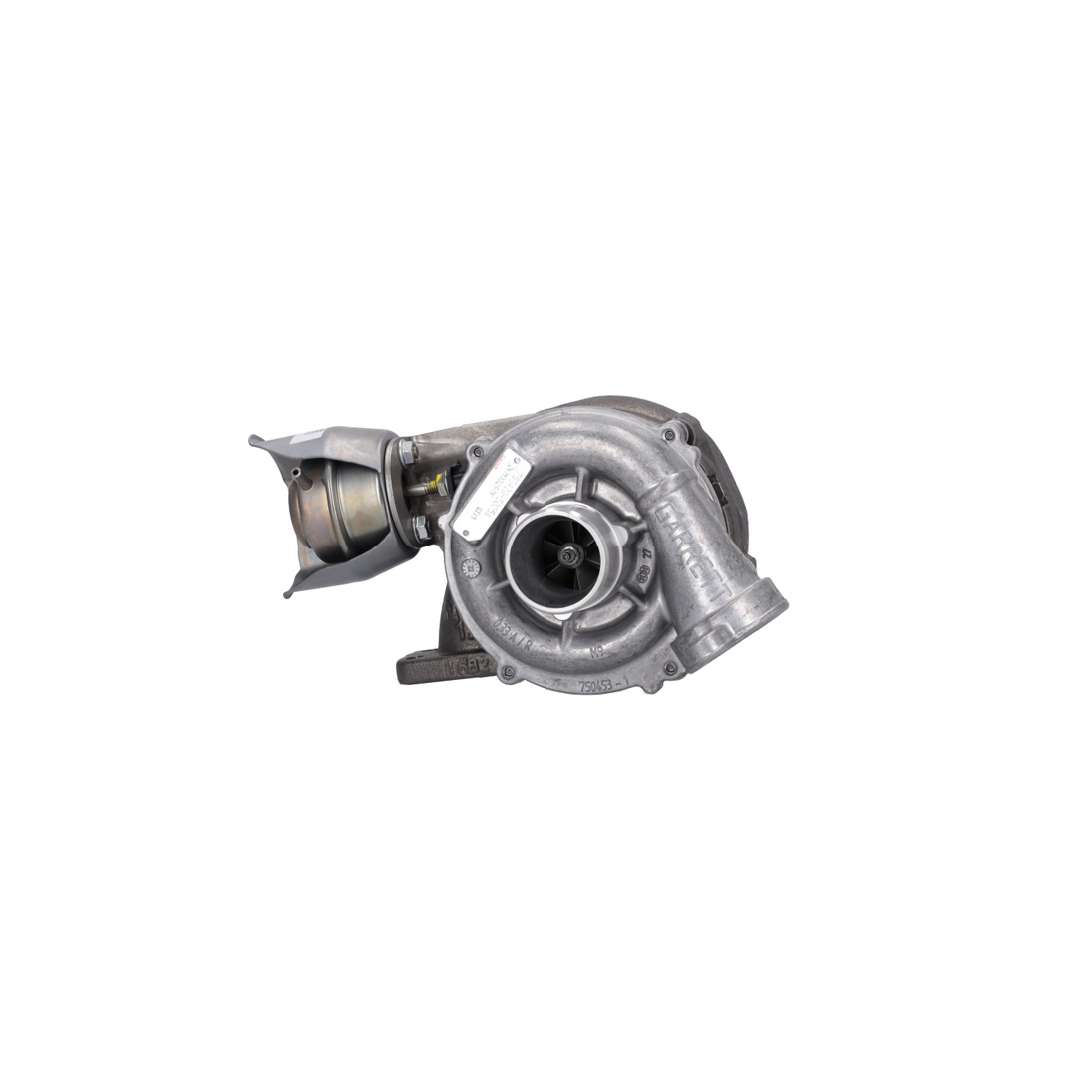 MINI turbo FEBI BILSTEIN 186665