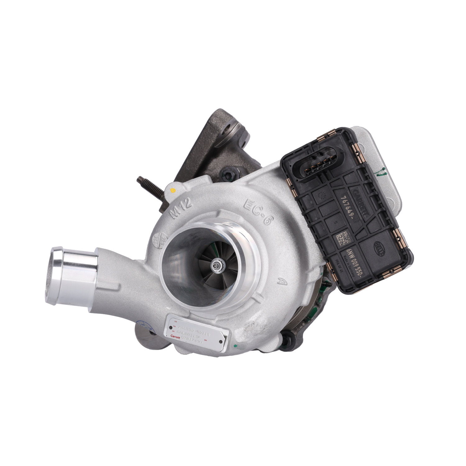 Turboahdin 186667 FEBI BILSTEIN 786880-5021S Turboahdin 186667 FEBI BILSTEIN 786880-5021S FORD