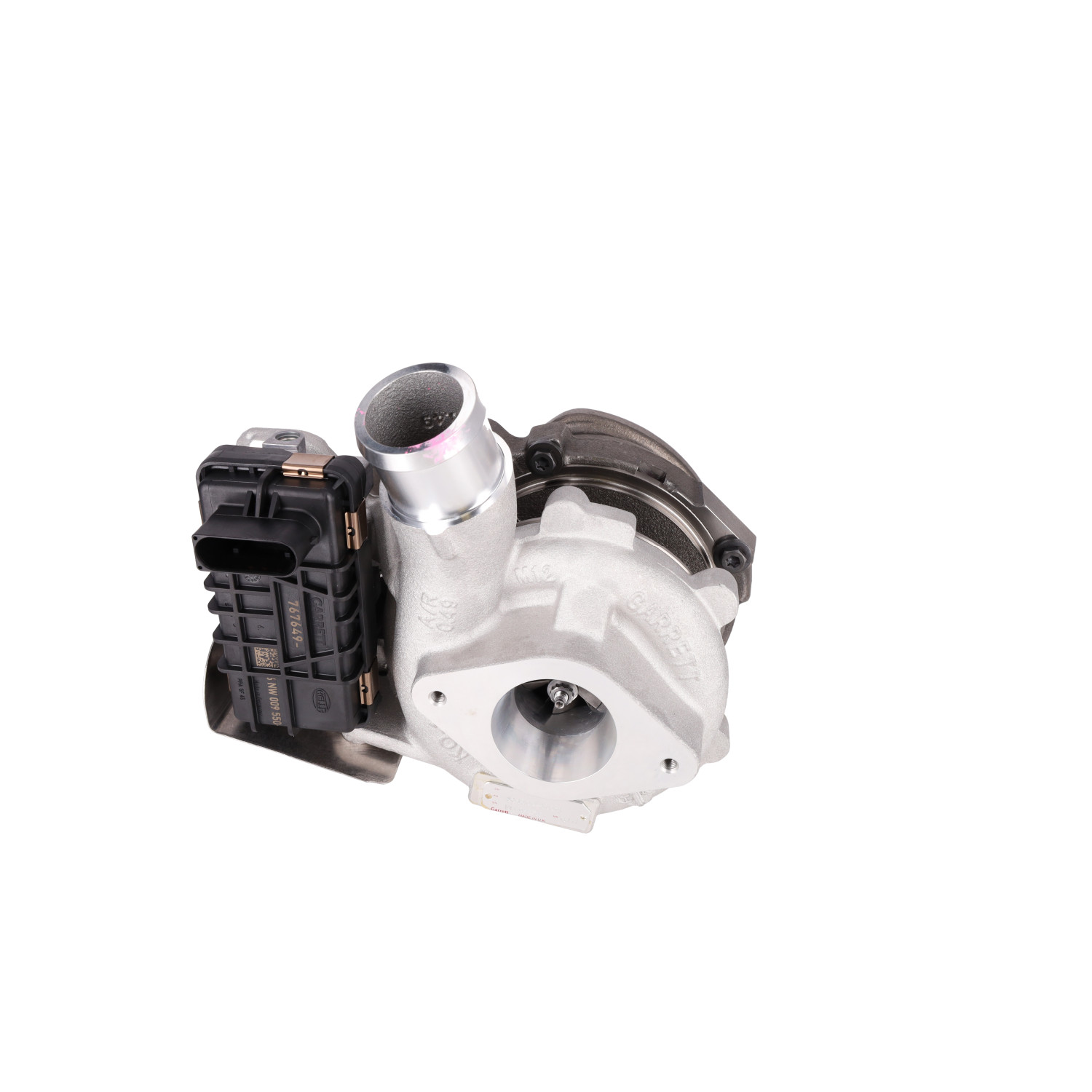 FEBI BILSTEIN 186677 Turbodmychadlo Ford Ranger TKE cena