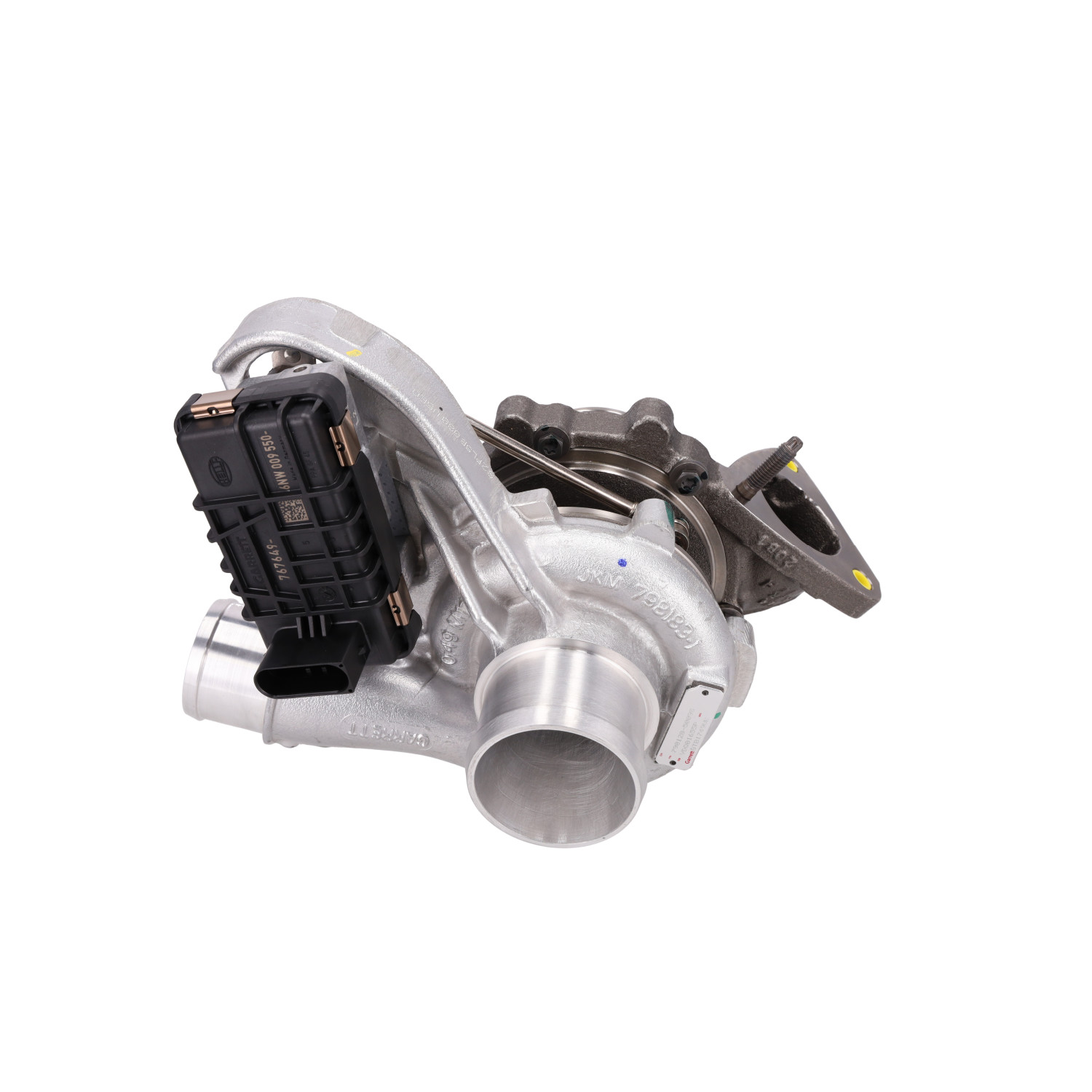 FEBI BILSTEIN 186679 Turbocompressor sobrealimentação para Citroën JUMPER Caixa 2.2 HDi 4x4 130 cv 2013 4HH (P22DTE) Diesel FEBI BILSTEIN 186679 Turbocompressor Citroen Jumper 250 Van 2.2 HDi 4x4 130 cv Diesel preço