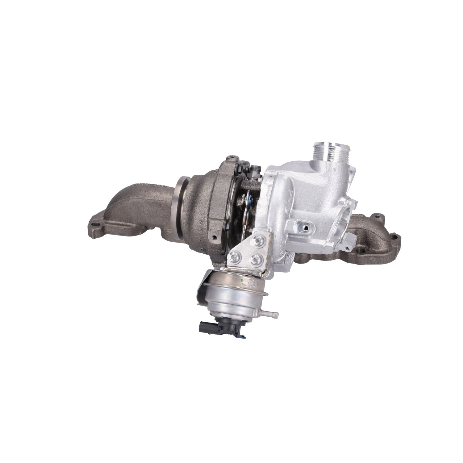 Turbocompresseur 186689 FEBI BILSTEIN 847671-5004S Turbocompresseur 186689 FEBI BILSTEIN 847671-5004S BMW
