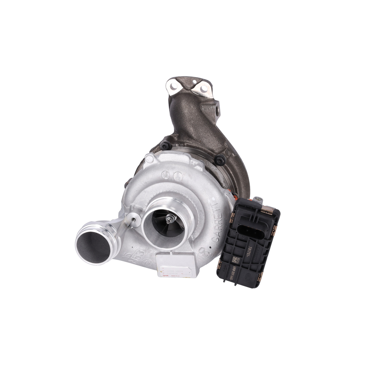Turbocompresseur 186702 FEBI BILSTEIN 777318-5002W MERCEDES-BENZ