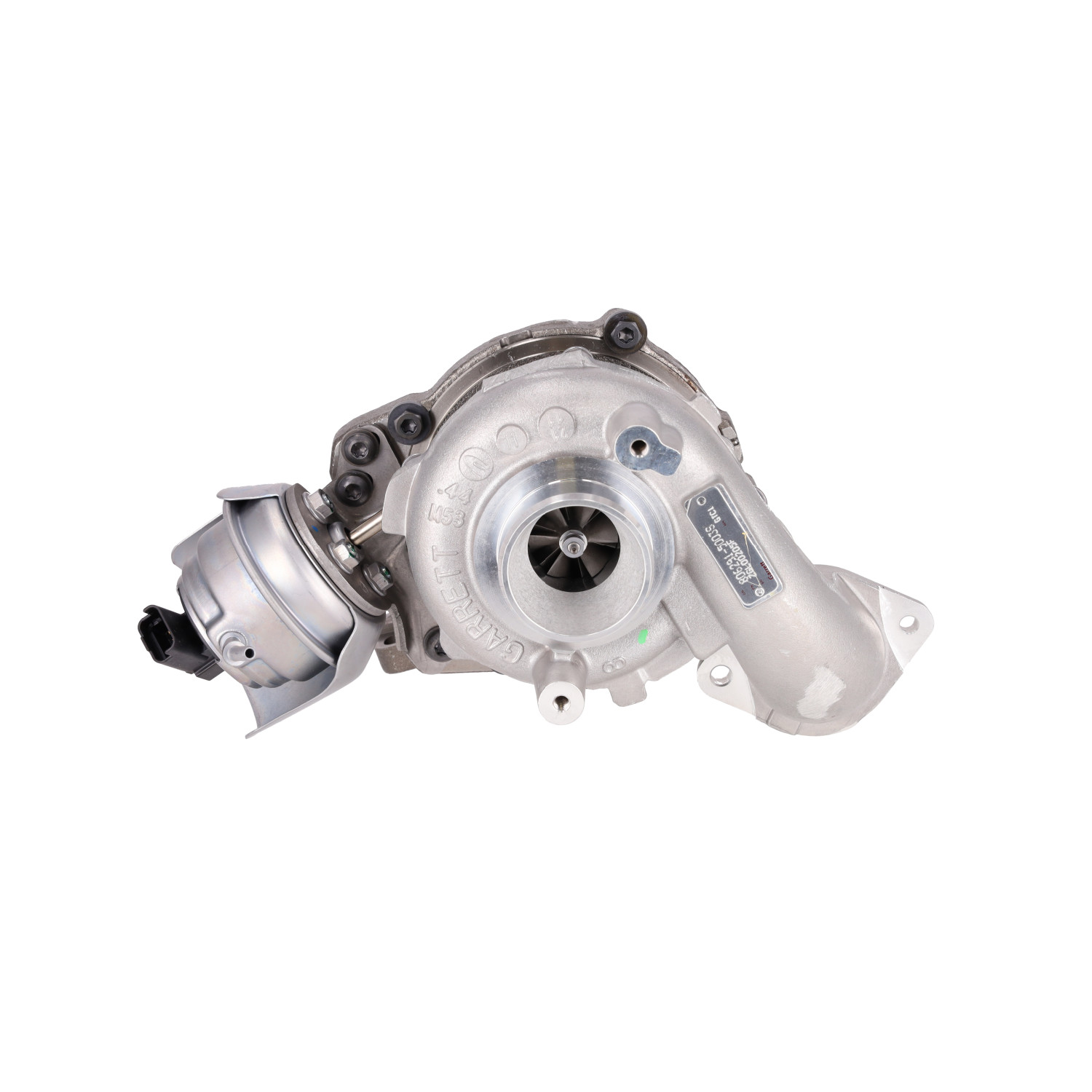 Turbocompresseur 186723 FEBI BILSTEIN 2 008 127 Turbocompresseur 186723 FEBI BILSTEIN 2 008 127 Volkswagen