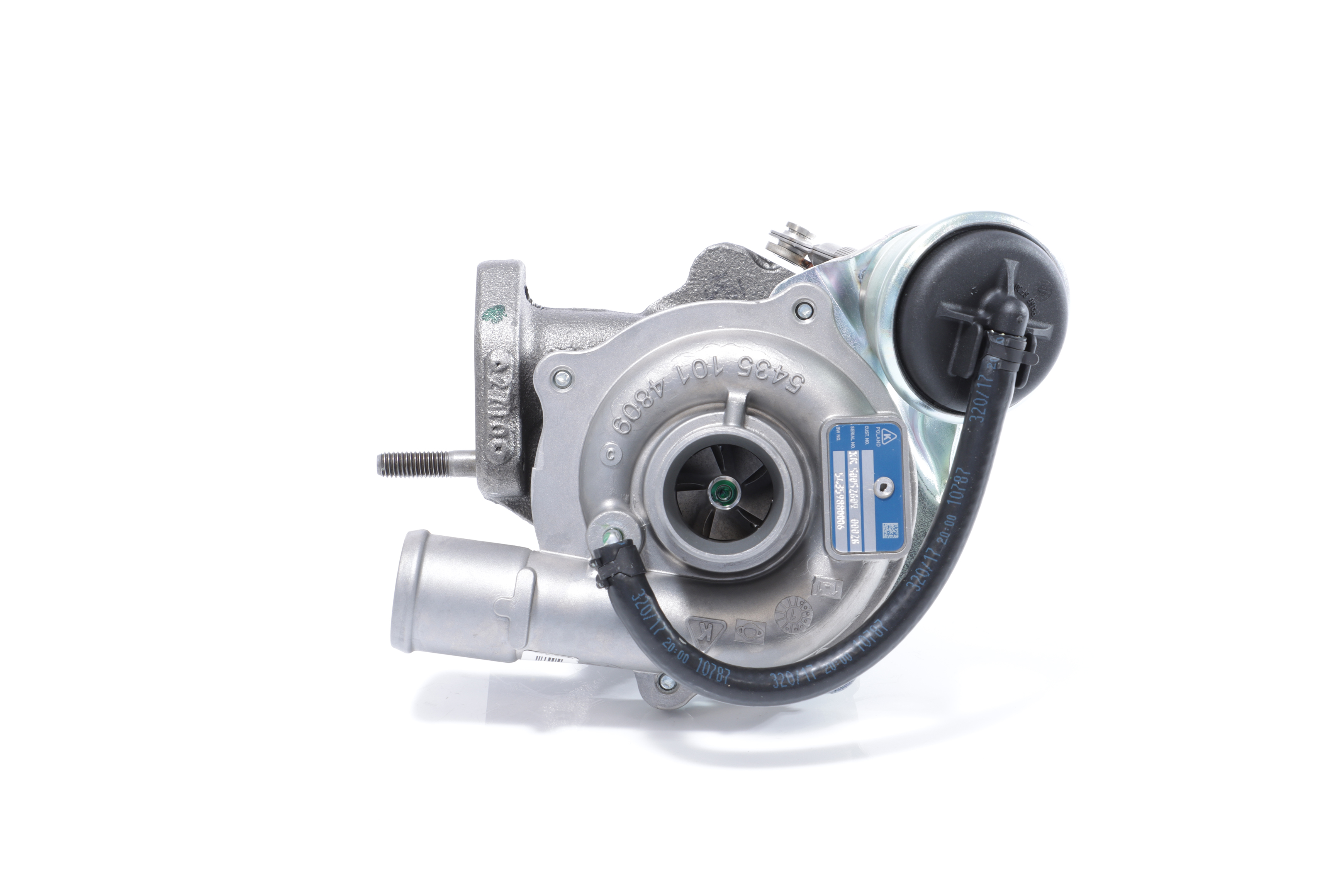 coche Turbo BTS TURBO T912321 comprar