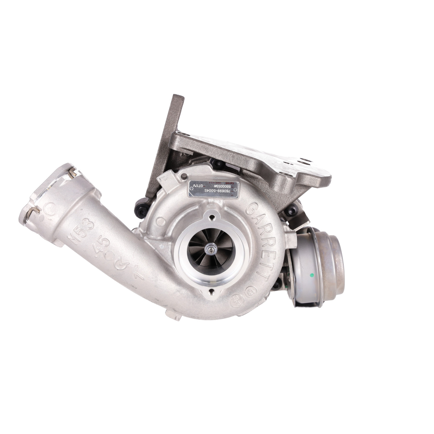 Turbolader 186728 FEBI BILSTEIN 070 145 701 NX Turbolader 186728 FEBI BILSTEIN 070 145 701 NX BMW