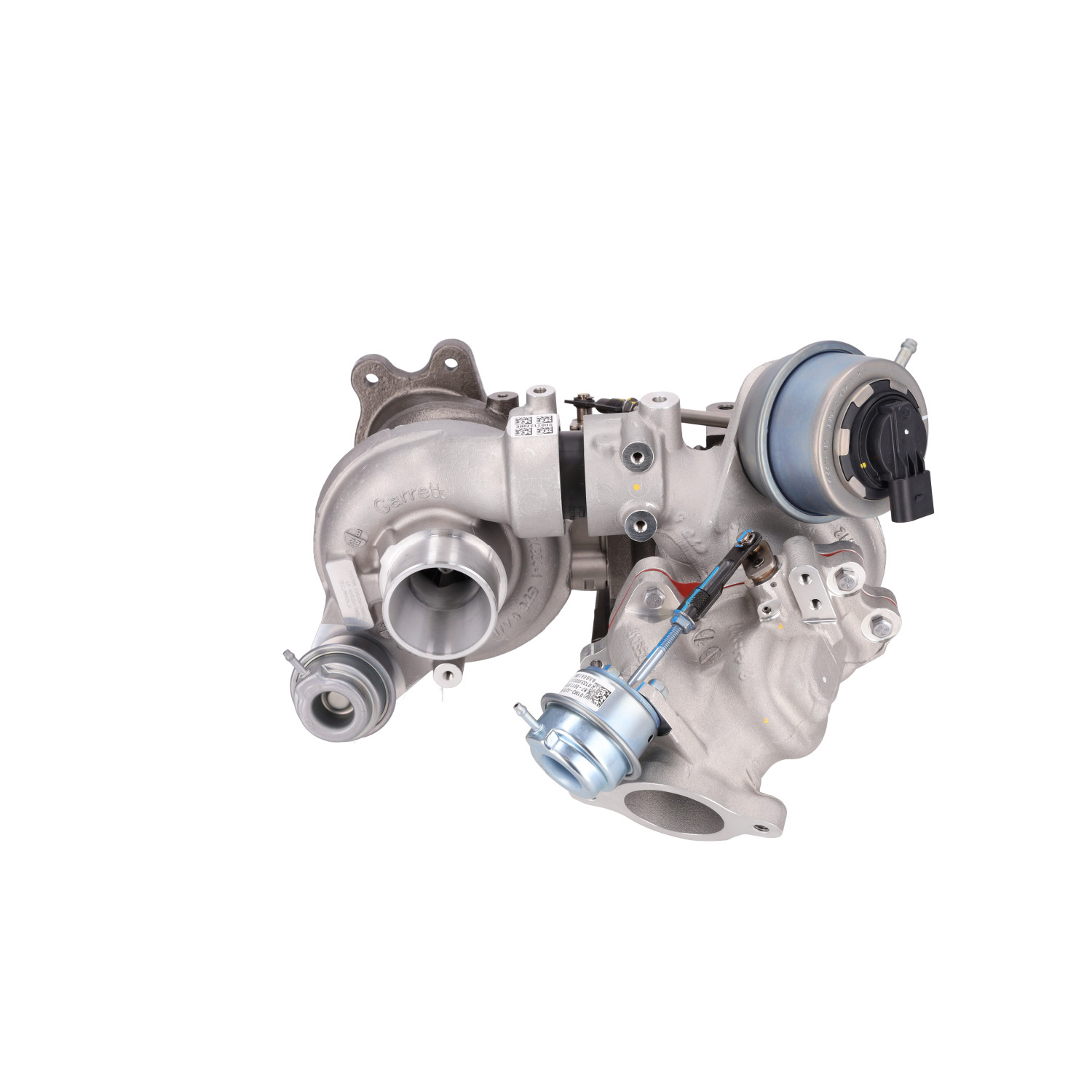 Turboaggregat 186731 FEBI BILSTEIN SH01-13-700E Turboaggregat 186731 FEBI BILSTEIN SH011-37-00E SEAT