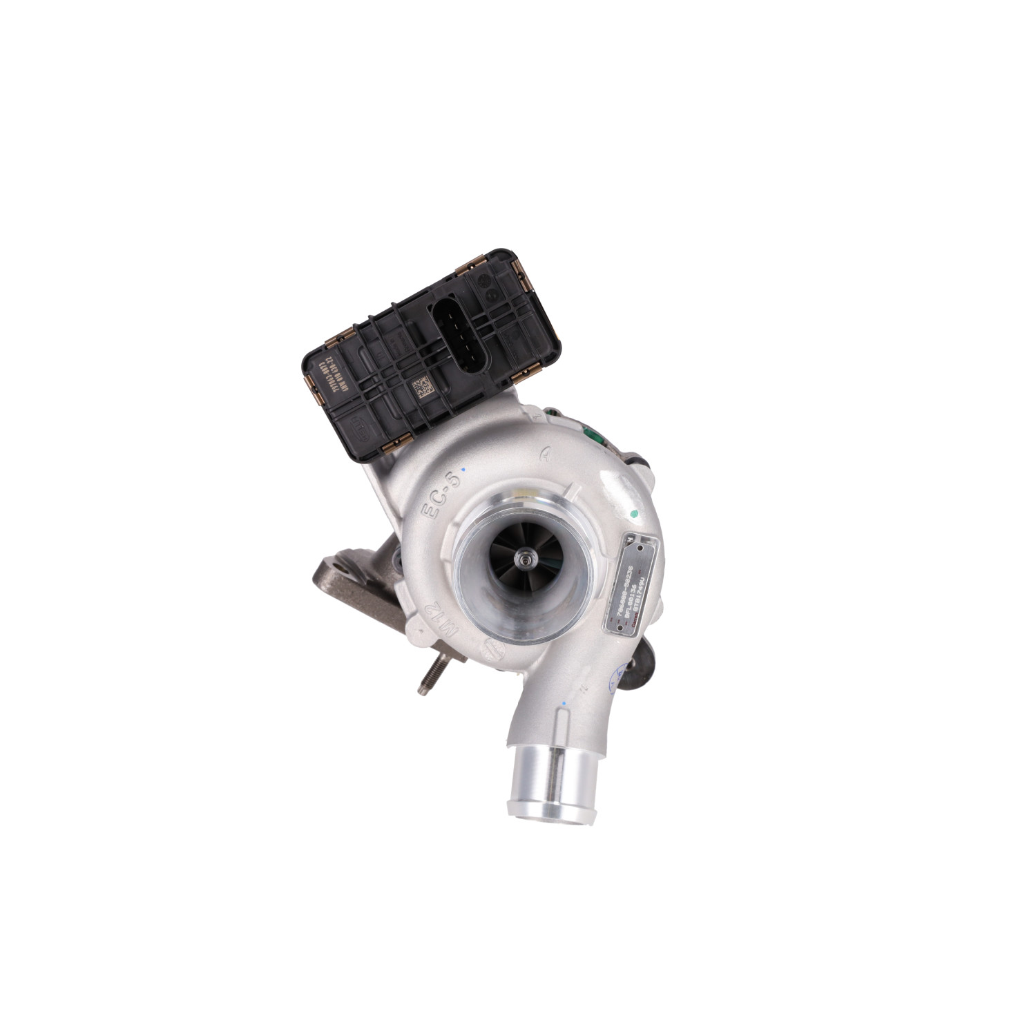 186747 Turbolader FEBI BILSTEIN 2206425 SUZUKI