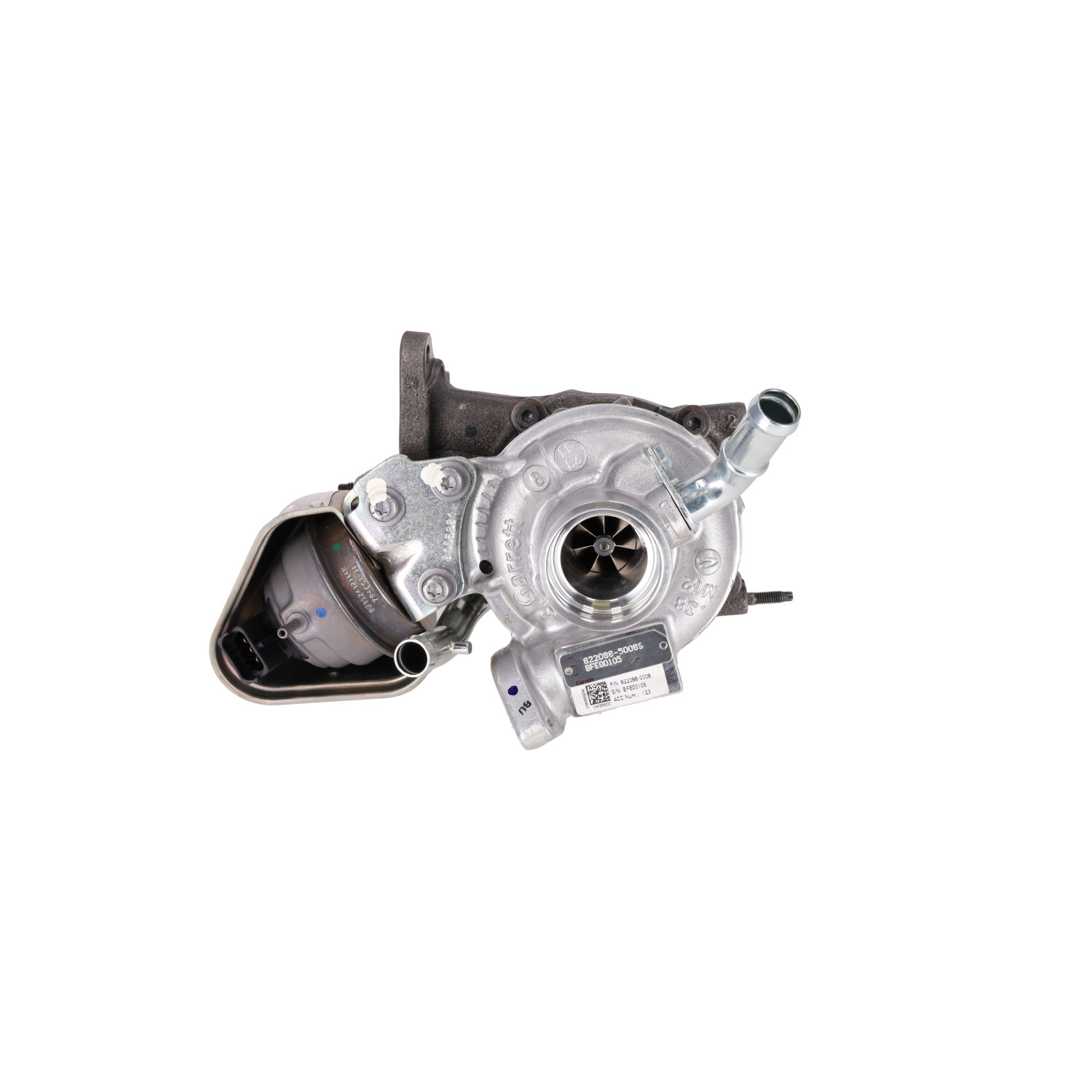 FEBI BILSTEIN 186754 Turbodmychadlo Fiat Tipo Estate cena