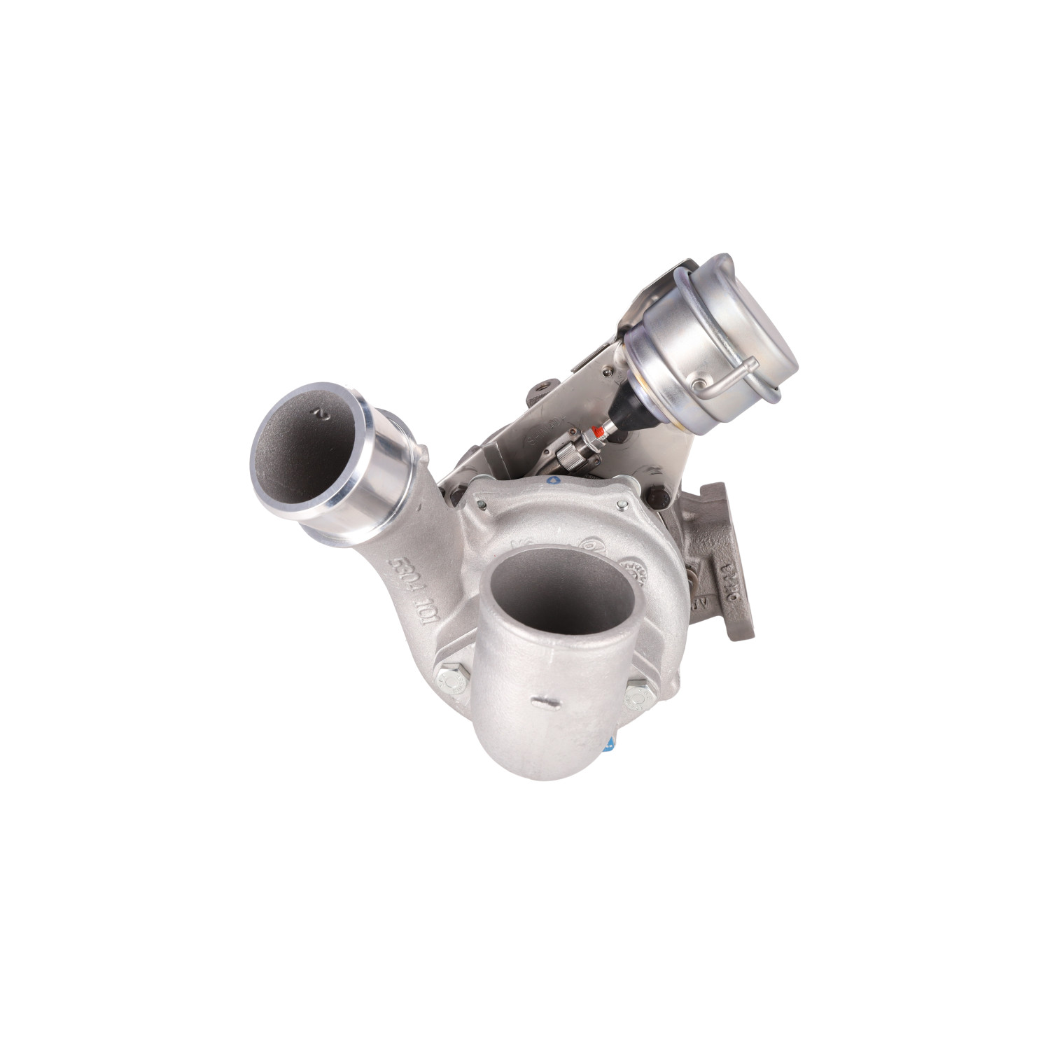 Turbocharger 53039900145R FEBI BILSTEIN 282004A480 HYUNDAI