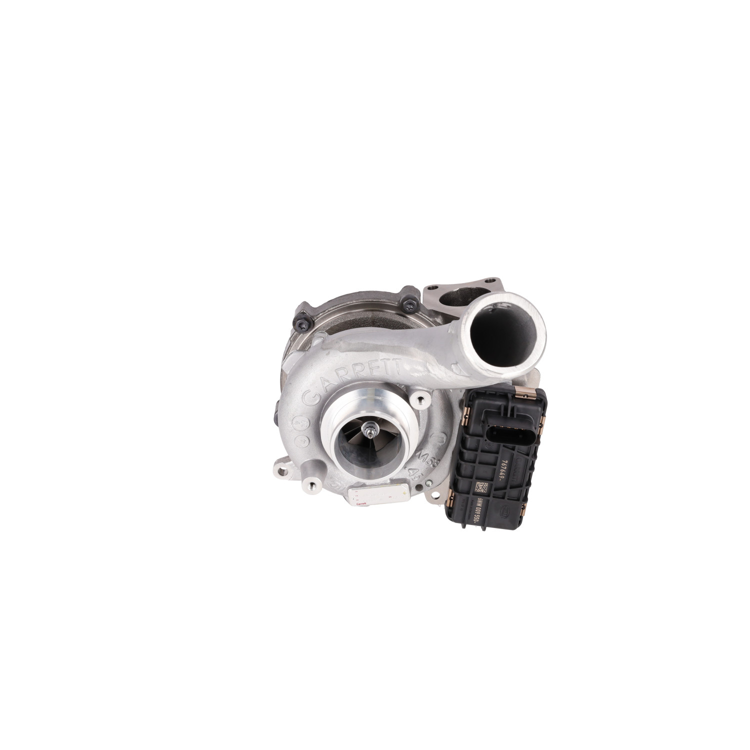 pris Turbolader PORSCHE 186769 FEBI BILSTEIN
