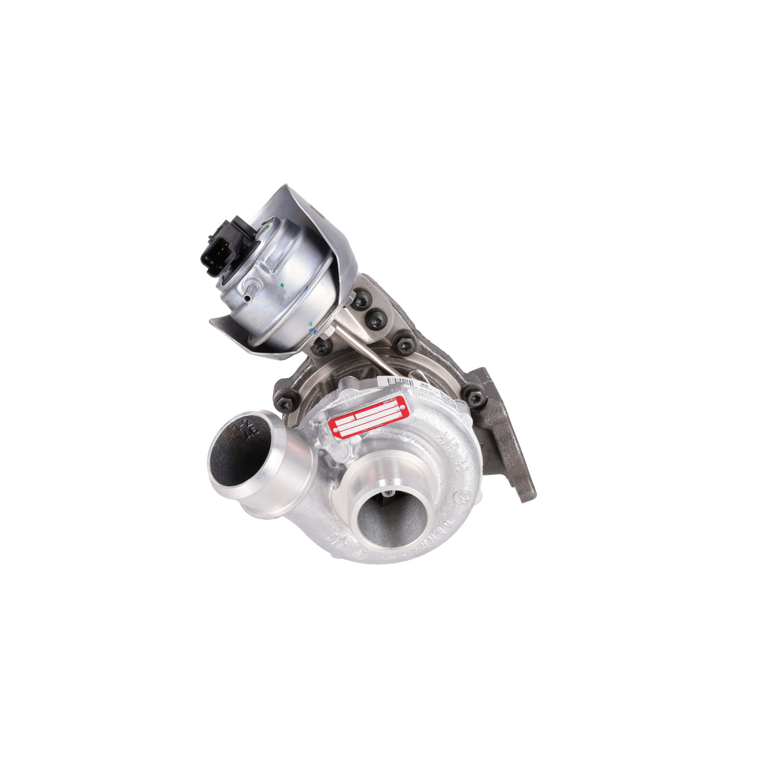 FEBI BILSTEIN 186770 Turbo für Ford C-Max II DXA/CB7, DXA/CEU 2.0 TDCi 140 PS 2019 UFDB Diesel FEBI BILSTEIN 186770 Turbolader Ford C Max 2 2.0 TDCi 140 PS Diesel Kosten