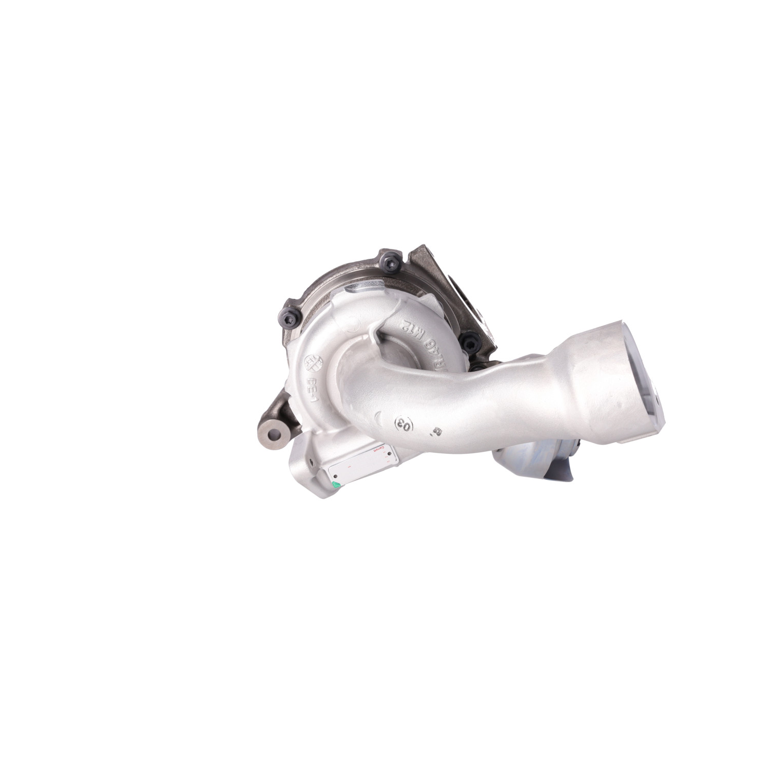 Turbocompresseur 186775 FEBI BILSTEIN 0375 S5 PEUGEOT